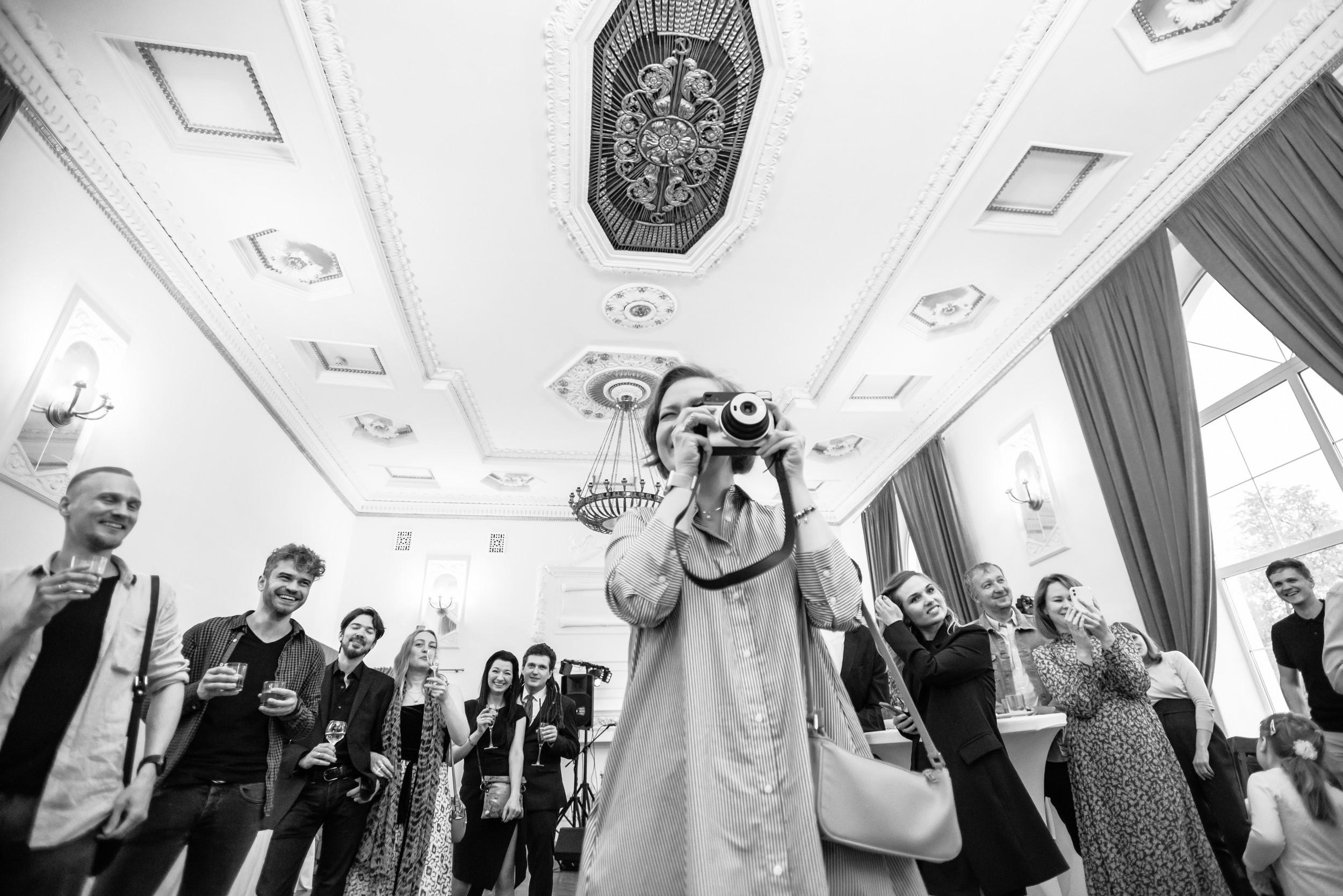 Wedding. Porto Photographer Kristina Brazhnikova