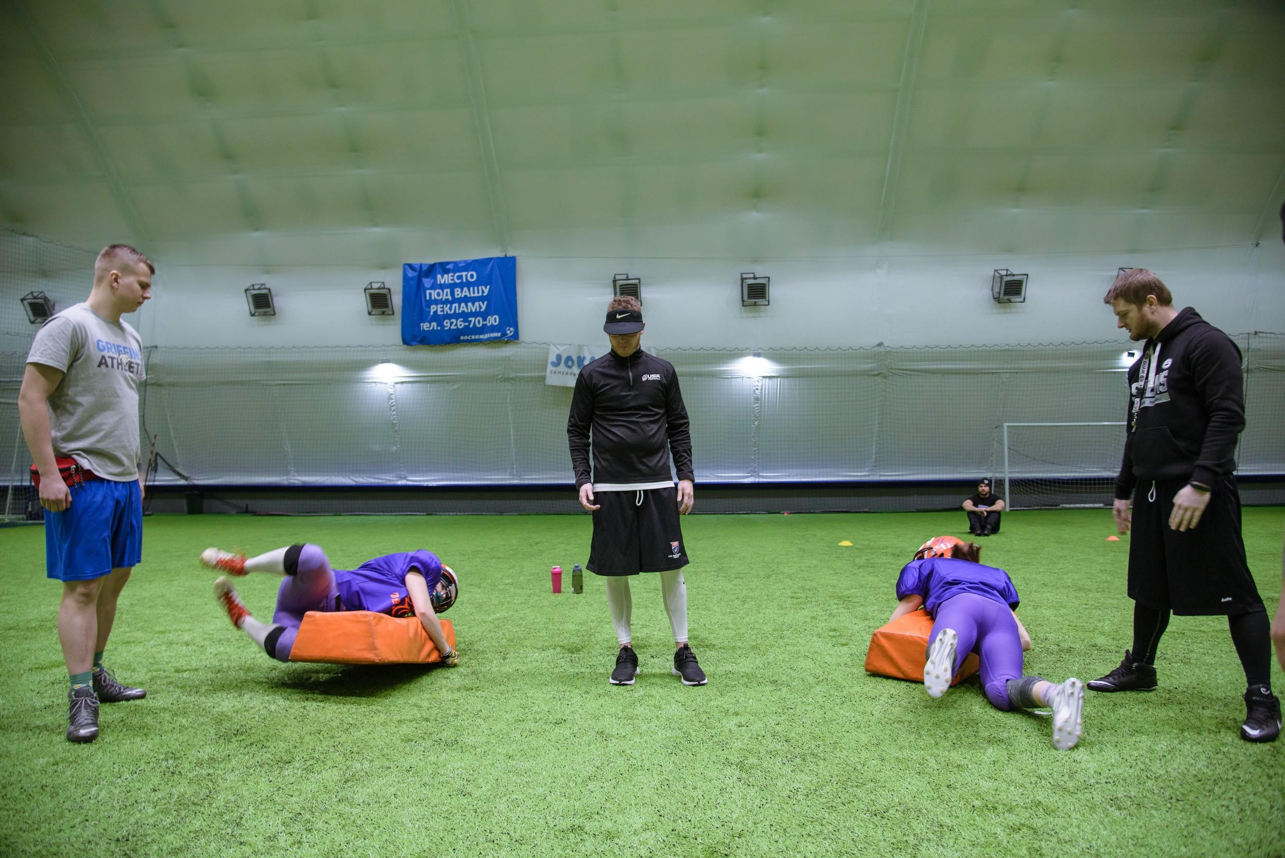 Mighty Girls (2018-2021). Porto Photographer Kristina Brazhnikova