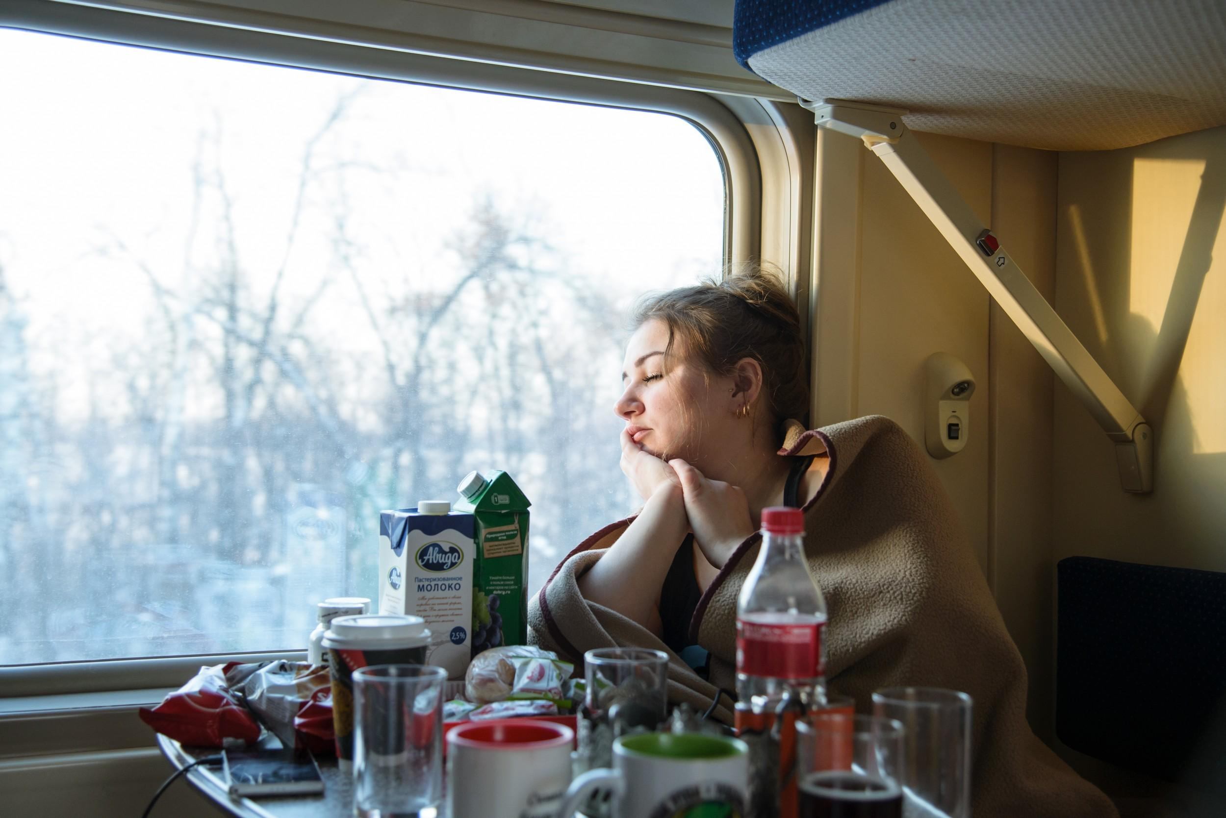 Mighty Girls (2018-2021). Porto Photographer Kristina Brazhnikova