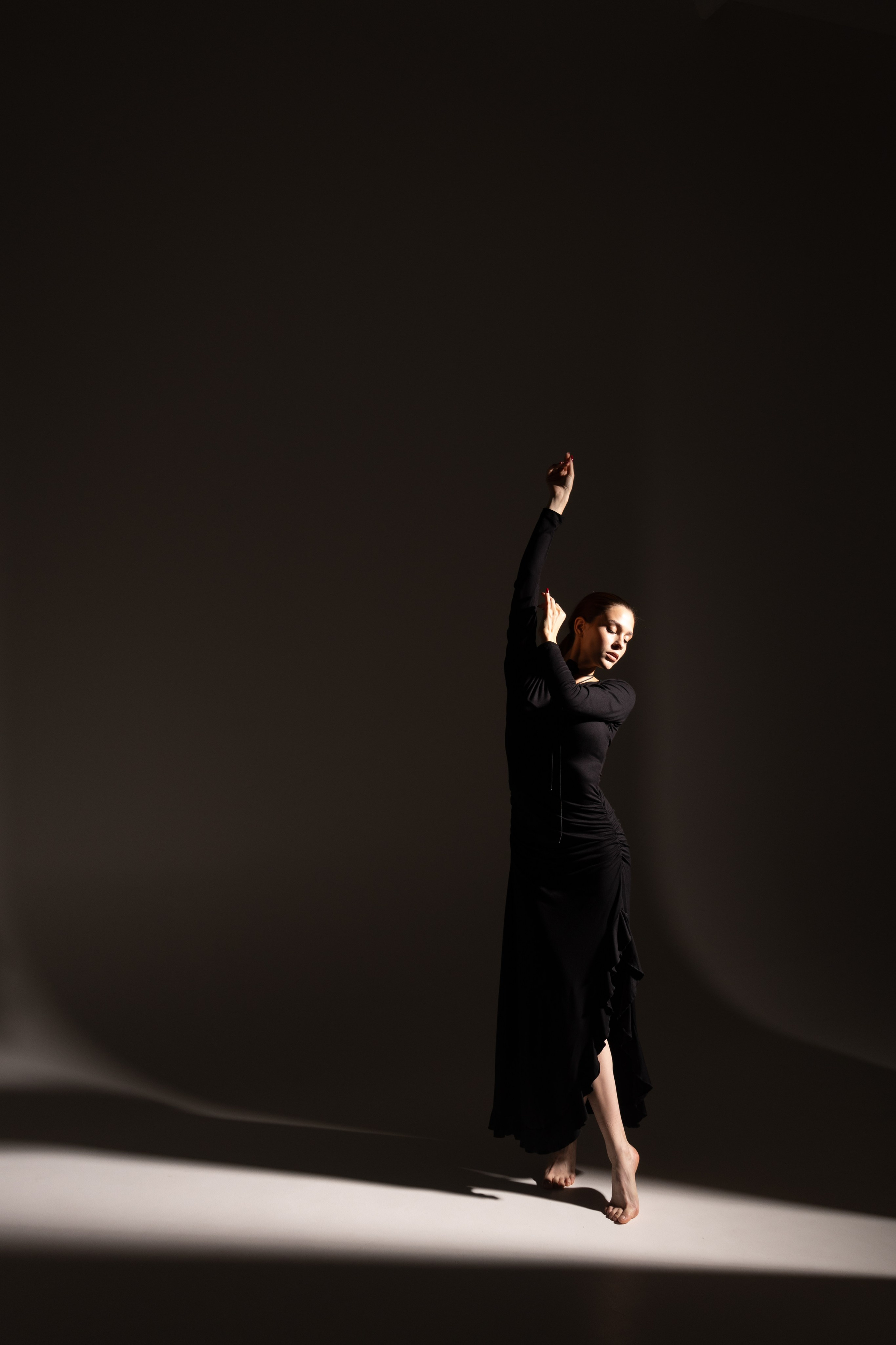 Валерия. Портретный фотограф в Екатеринбурге Вероника Плуталова