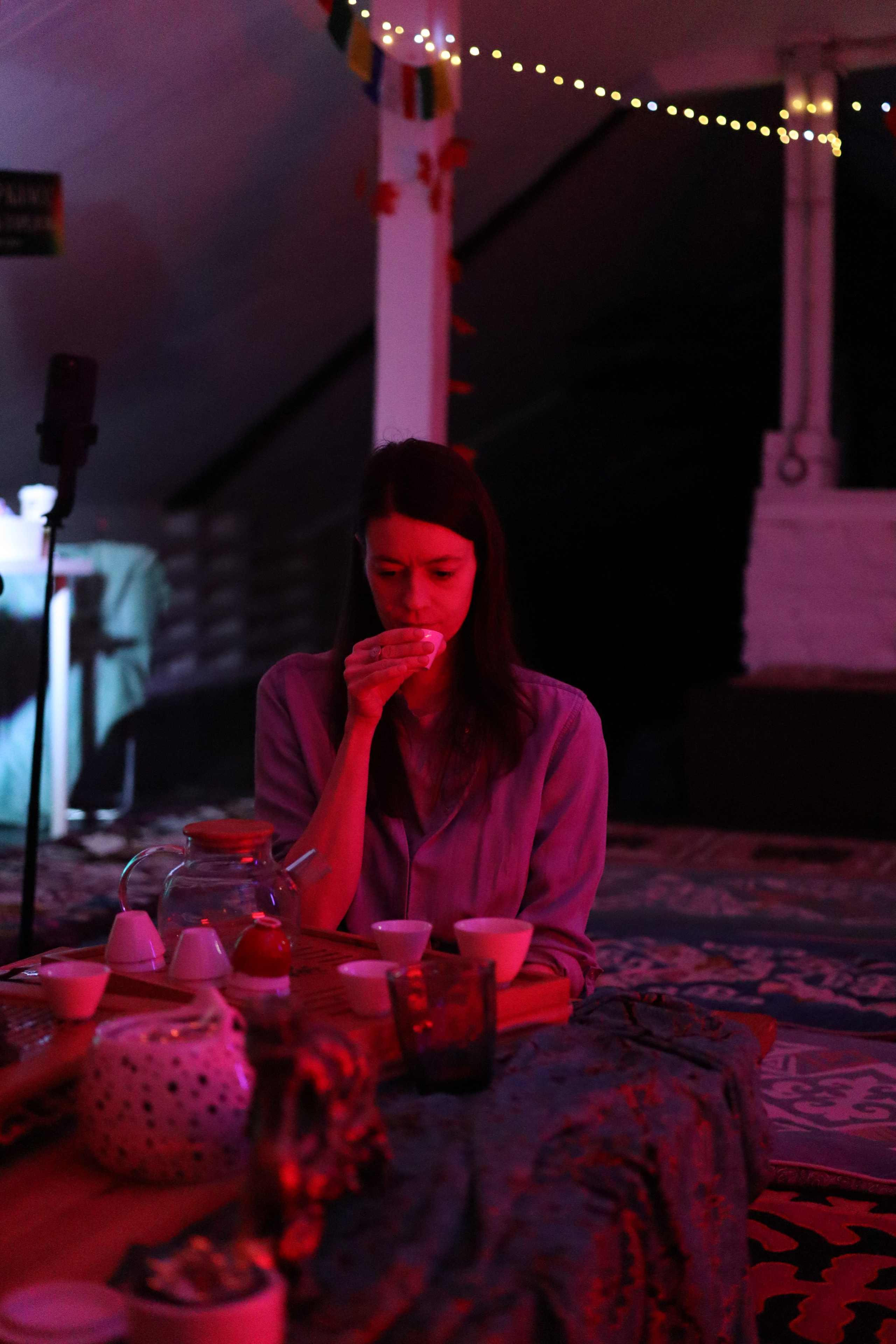 Вечер Созвучия 16.03 Энергия Баланса. Photo Ninja