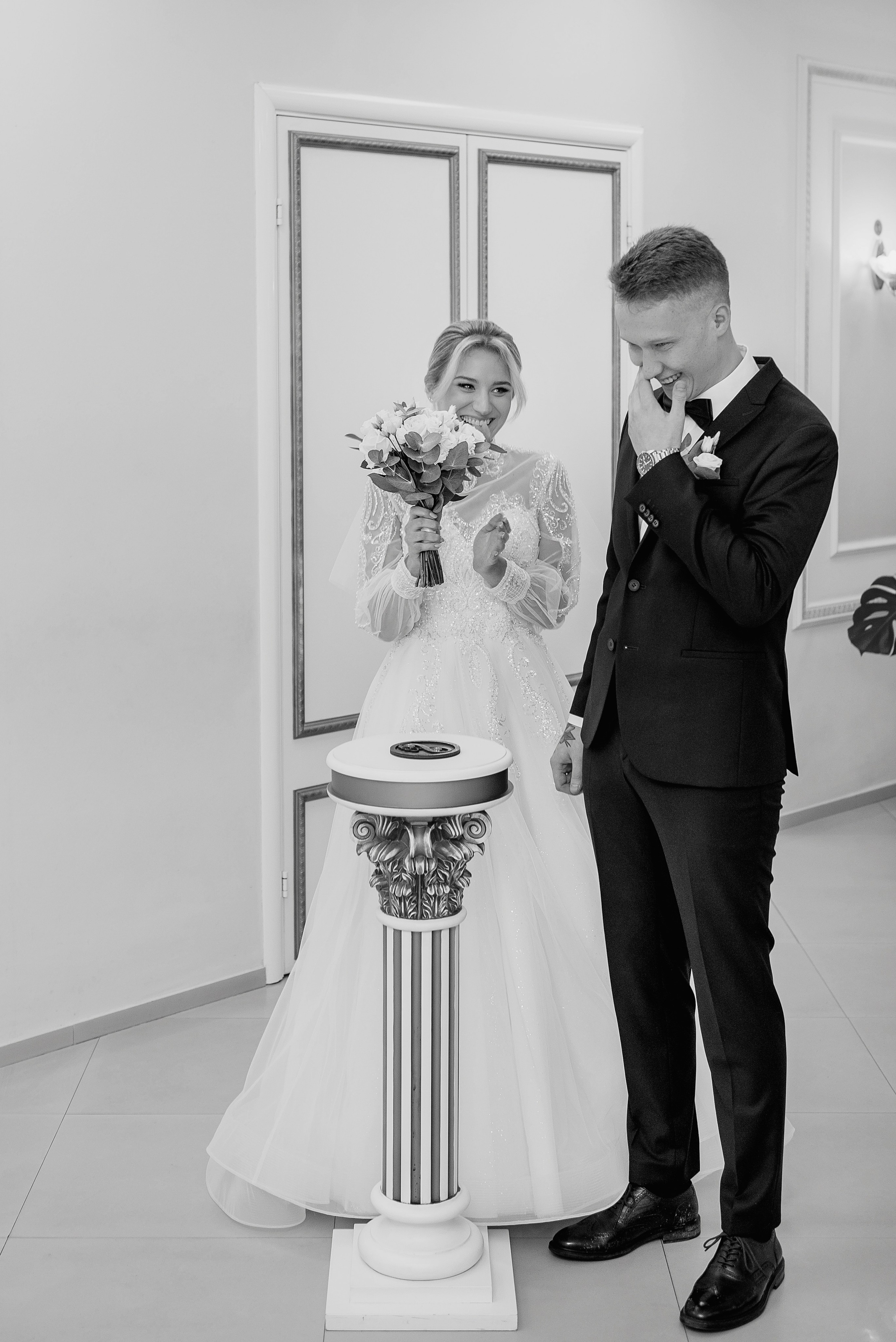 АЛЁНА и АНДРЕЙ. Свадебный и семейный фотограф РИТА БОЧКАРЁВА