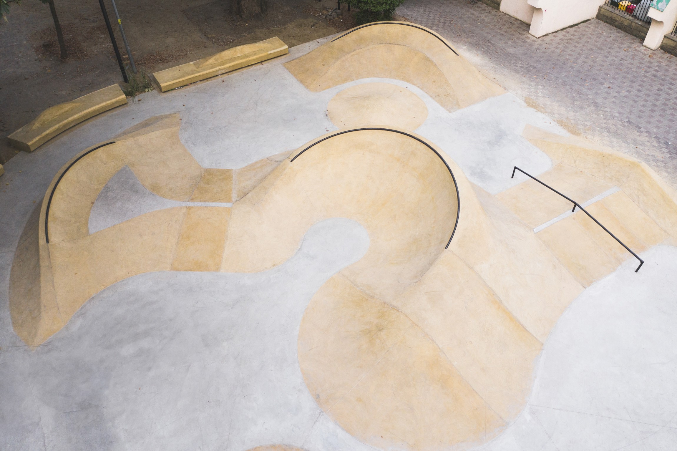 Architectural / Архитектурное. Bivol images