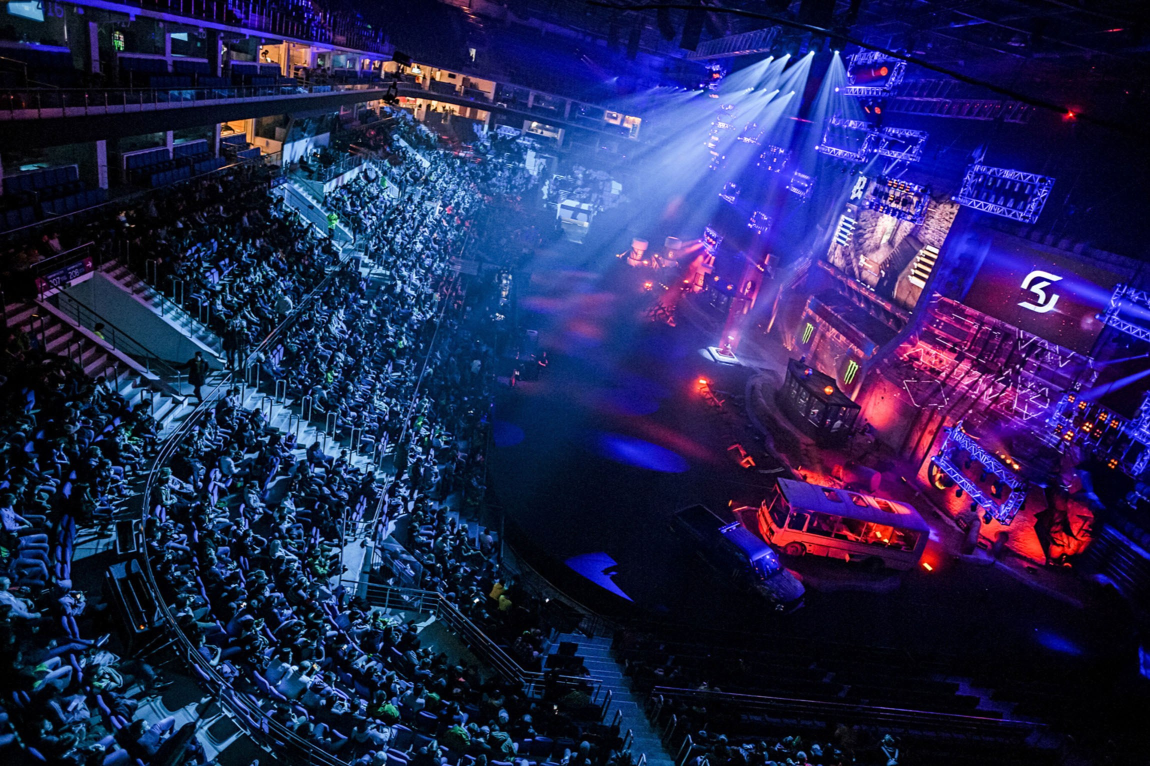 Sport / Events. Bivol images