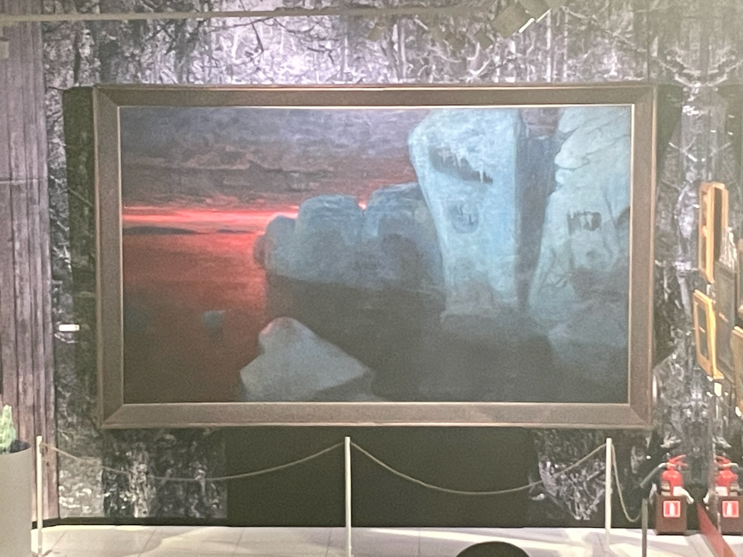 Архангельск | 08.05 — 11.05.2025. Галерея Фантим