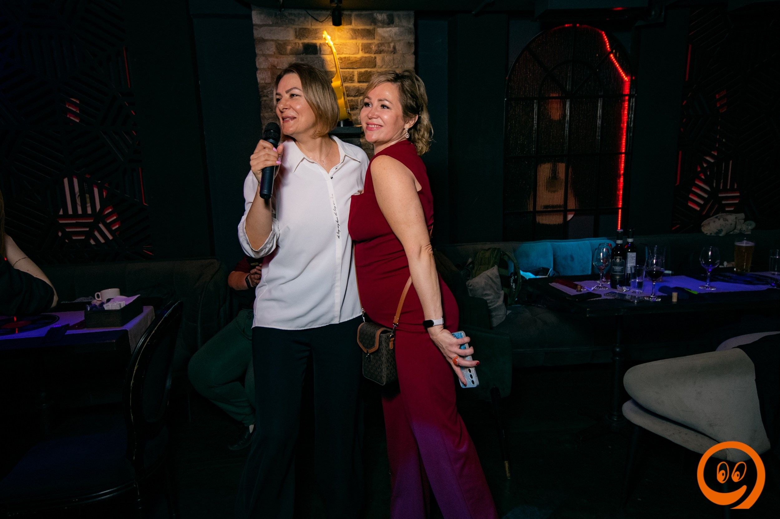 Караоке вечеринка | 19.04.2025. Галерея Фантим