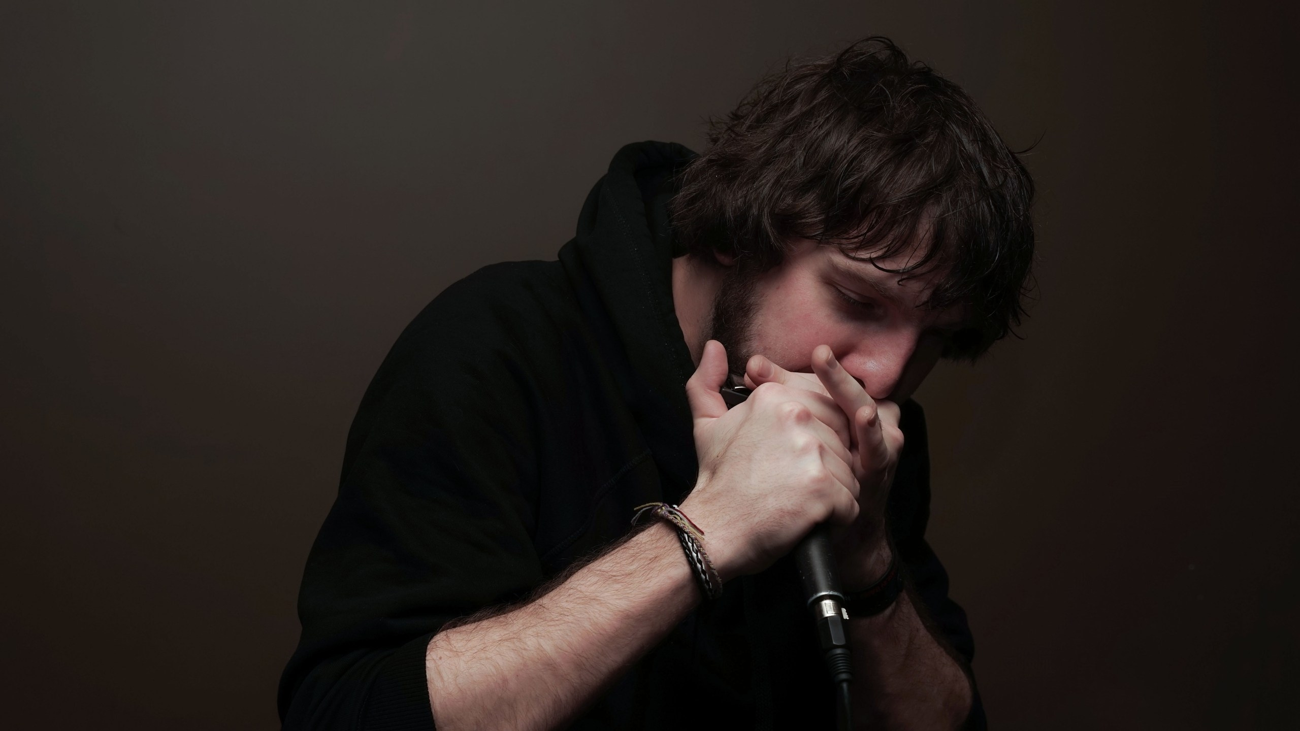 Музыкальная вечеринка | 10.12.22. Галерея Фантим