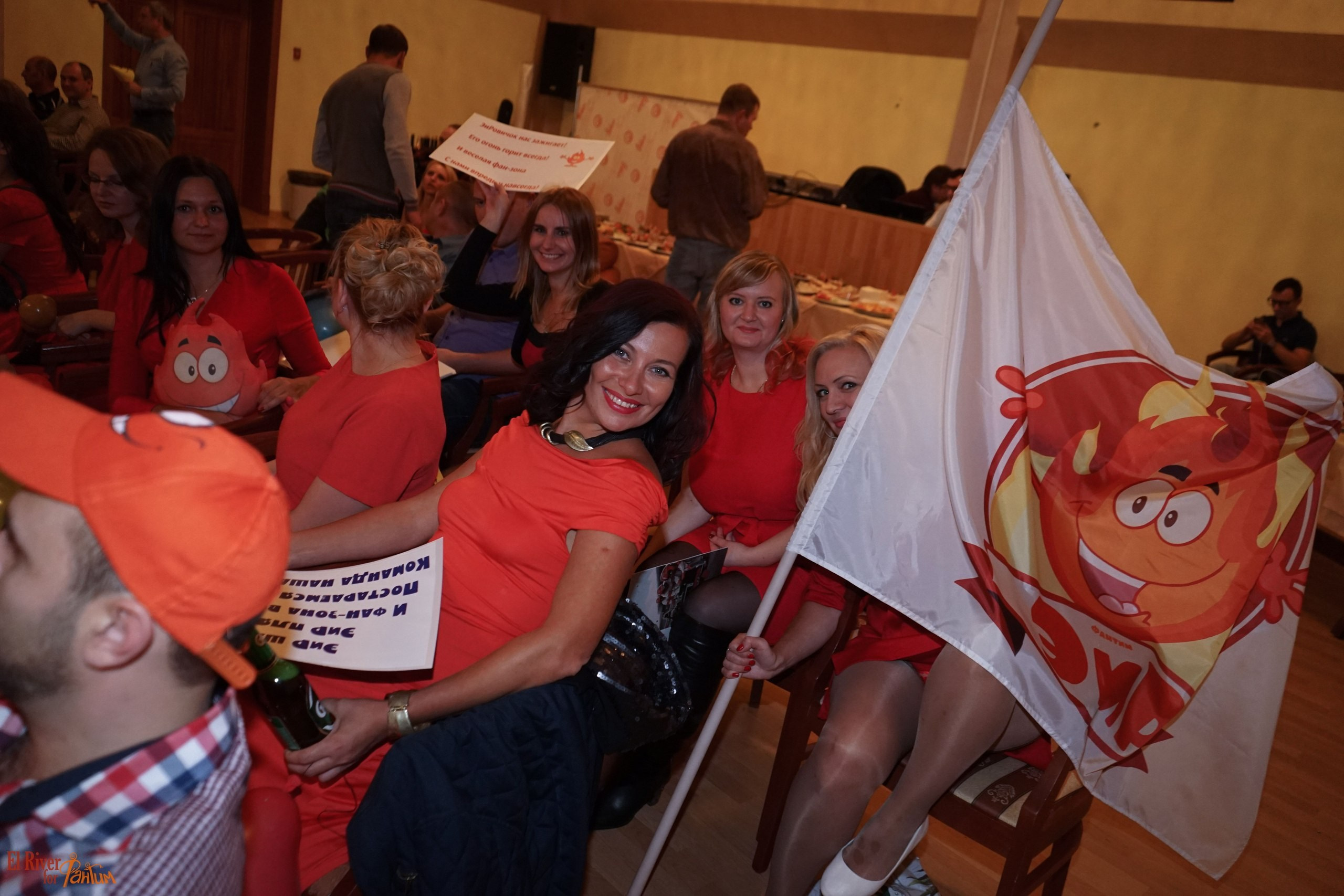 ФВН | 2016. Галерея Фантим