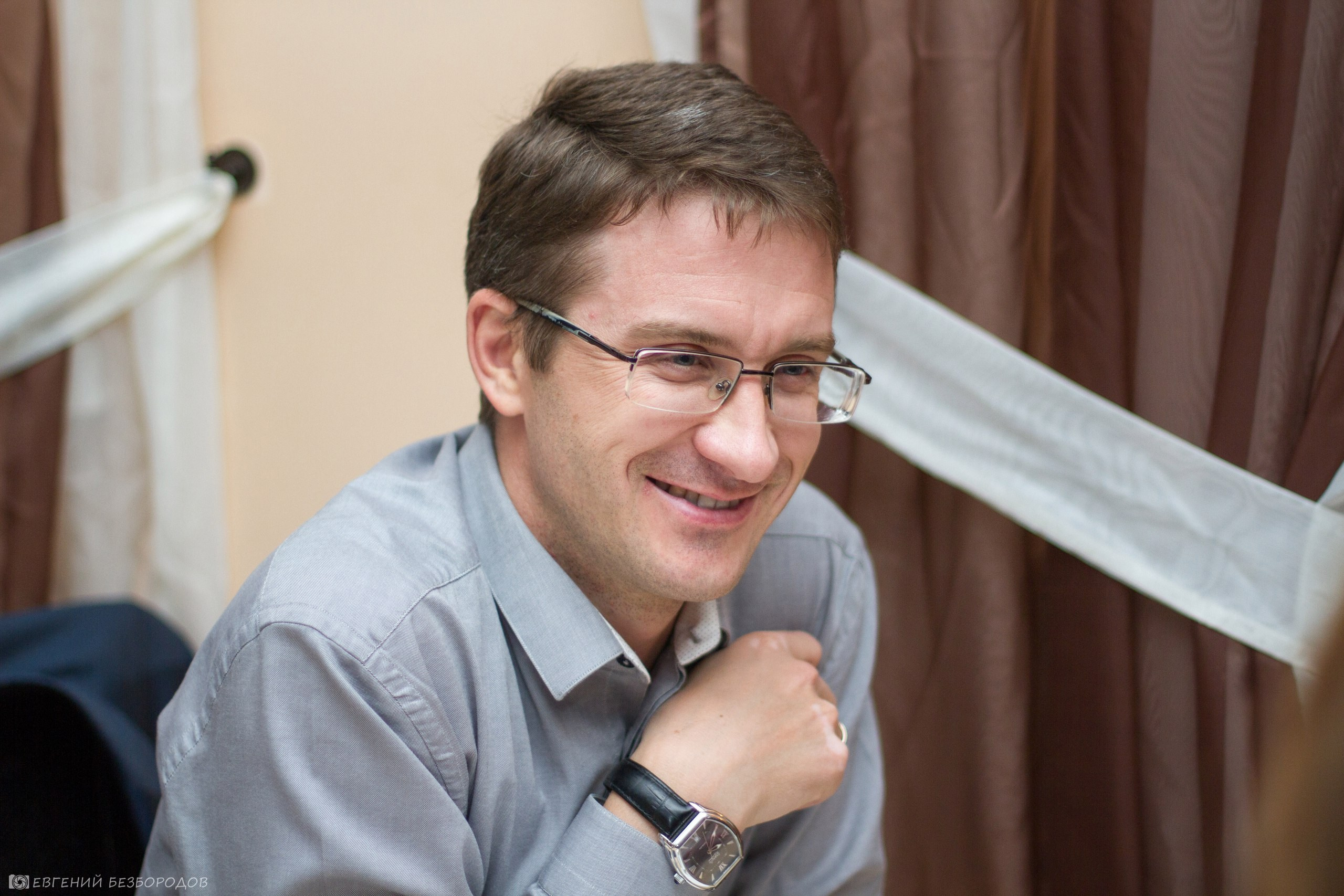 Музыкальная вечеринка | 14.04.2017. Галерея Фантим