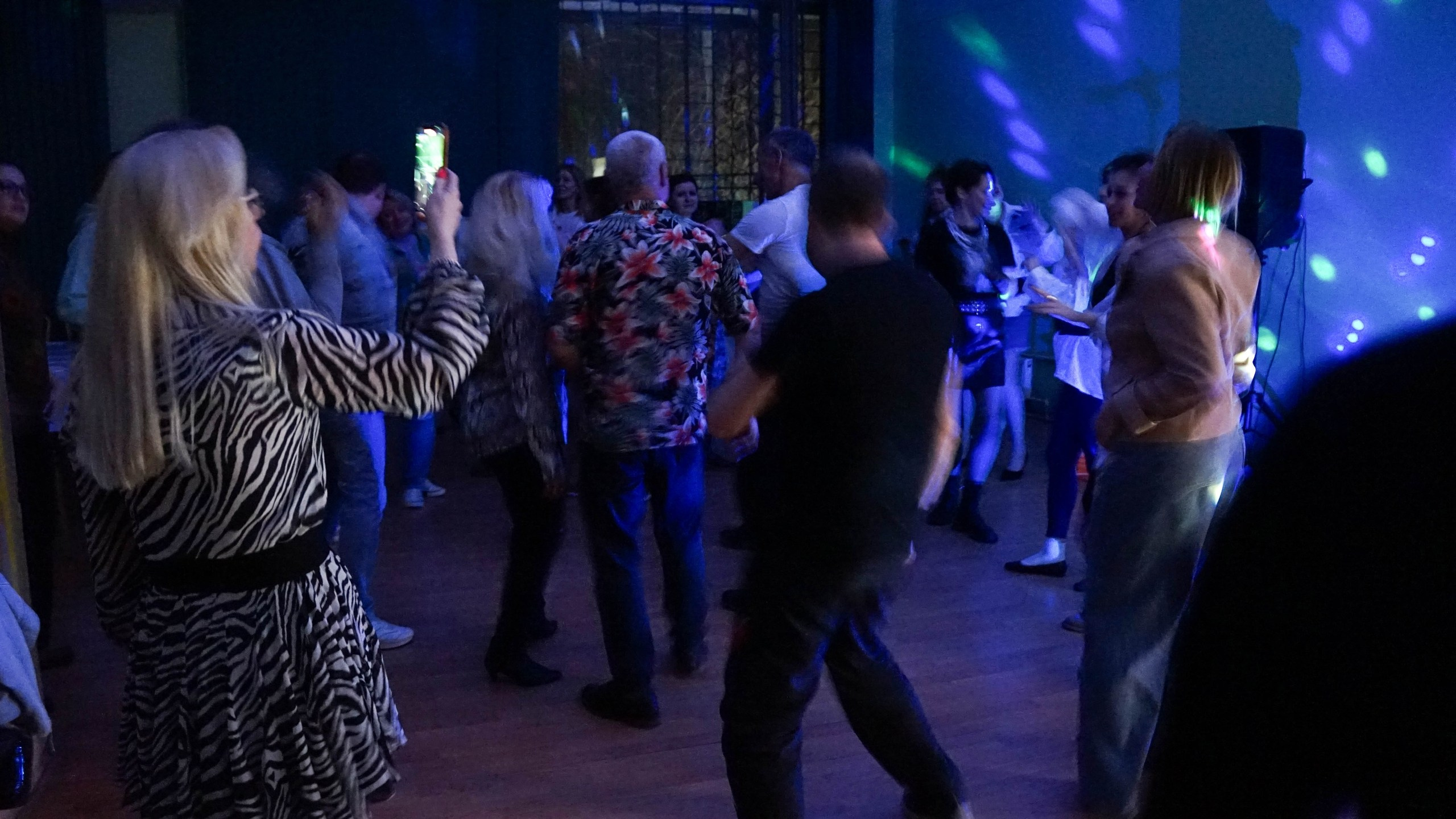 «Те самые.» Загородный выезд | 16-17.03.2024. Галерея Фантим