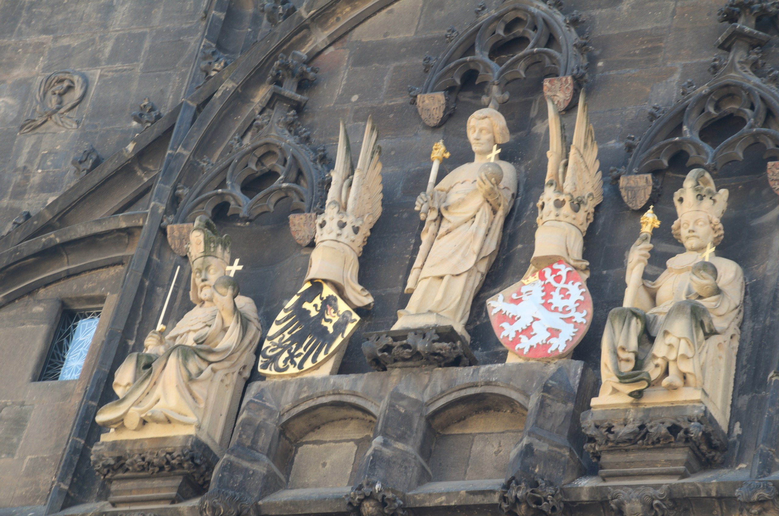 Чехия | 06-09.05.2017. Галерея Фантим