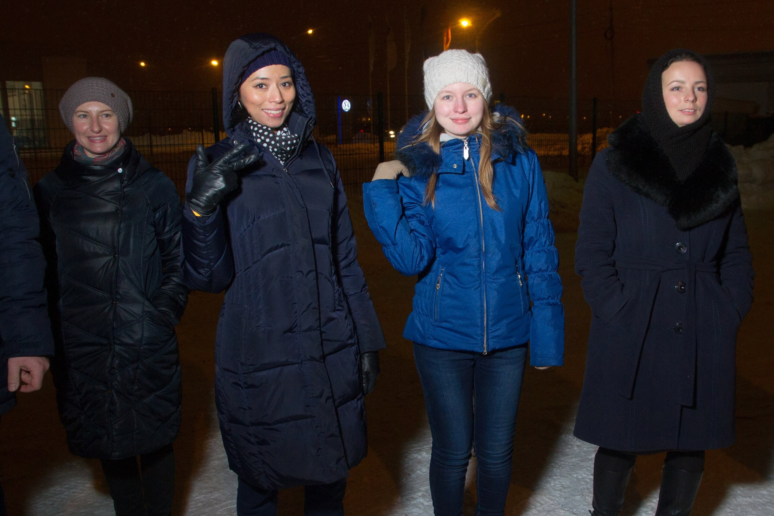 Новый год 2017. Часть 1. Квест | 31.12.2016-02.01.2017. Галерея Фантим