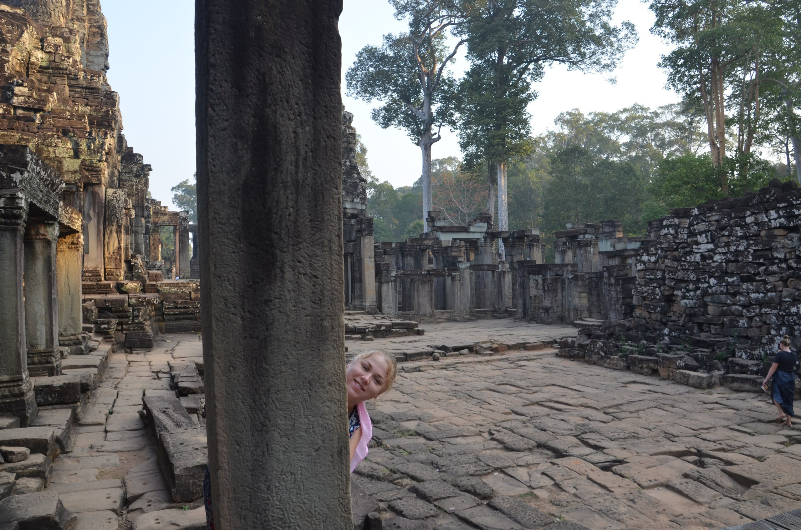 Таиланд |10-25.02.2018. Галерея Фантим