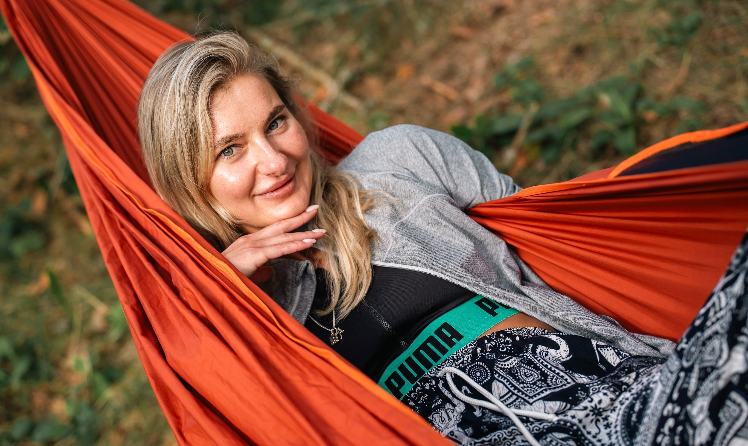 Походная Романтика 50. Новый год и не ипёт… | 2025. Галерея Фантим