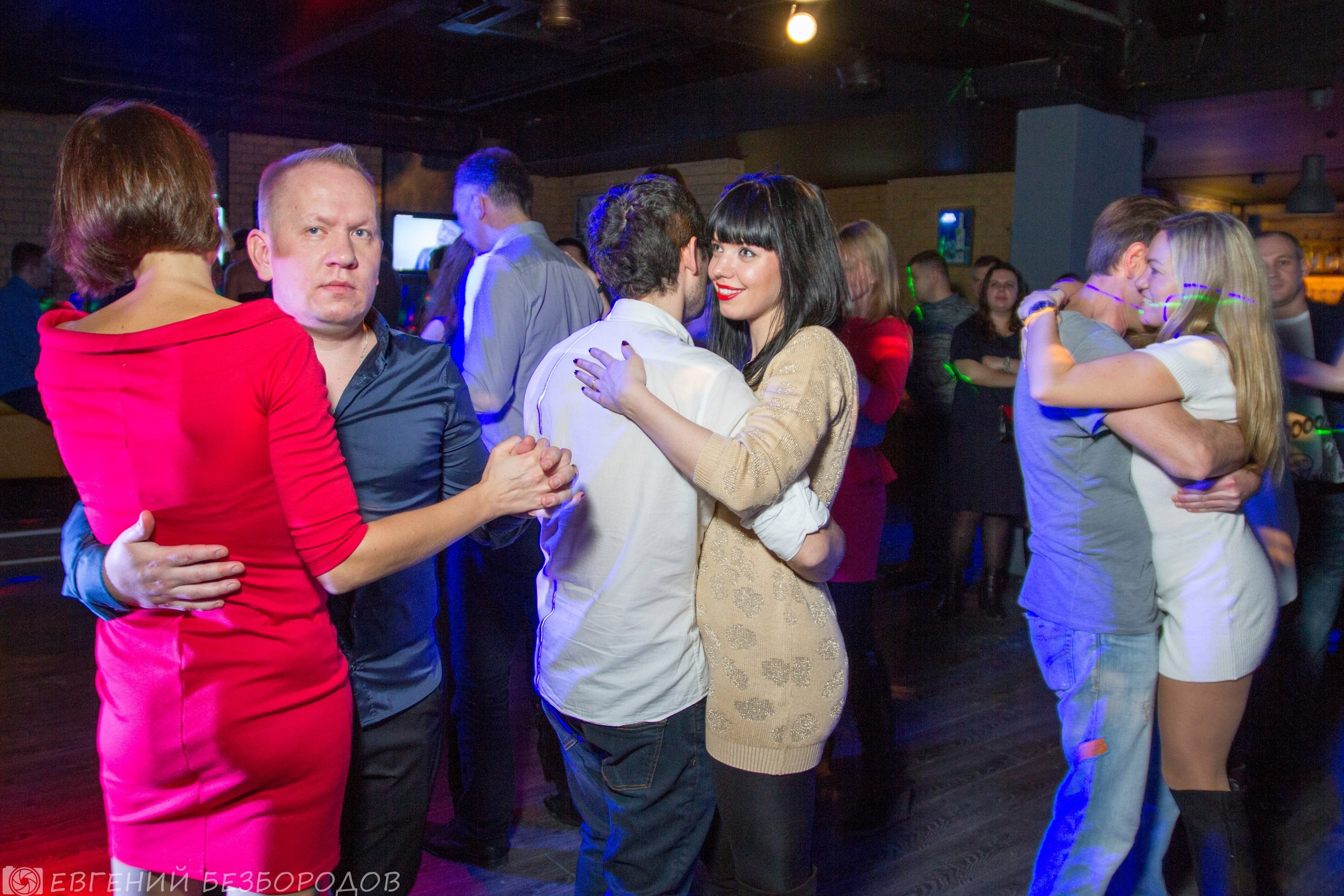 Клубная вечеринка «Новогодний корпоратив» | 24.12.2016. Галерея Фантим