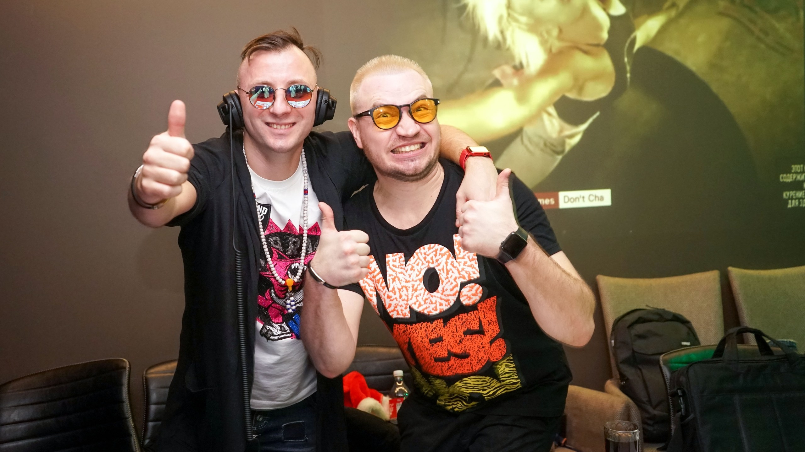 Клубная вечеринка «Новогодний корпоратив» | 26.12.2020. Галерея Фантим