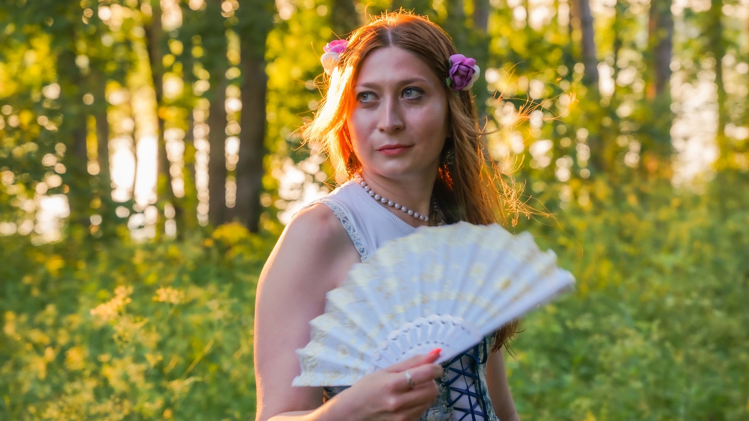 Походная романтика 44. Колумбийская сага | 28-30.06.2024. Галерея Фантим