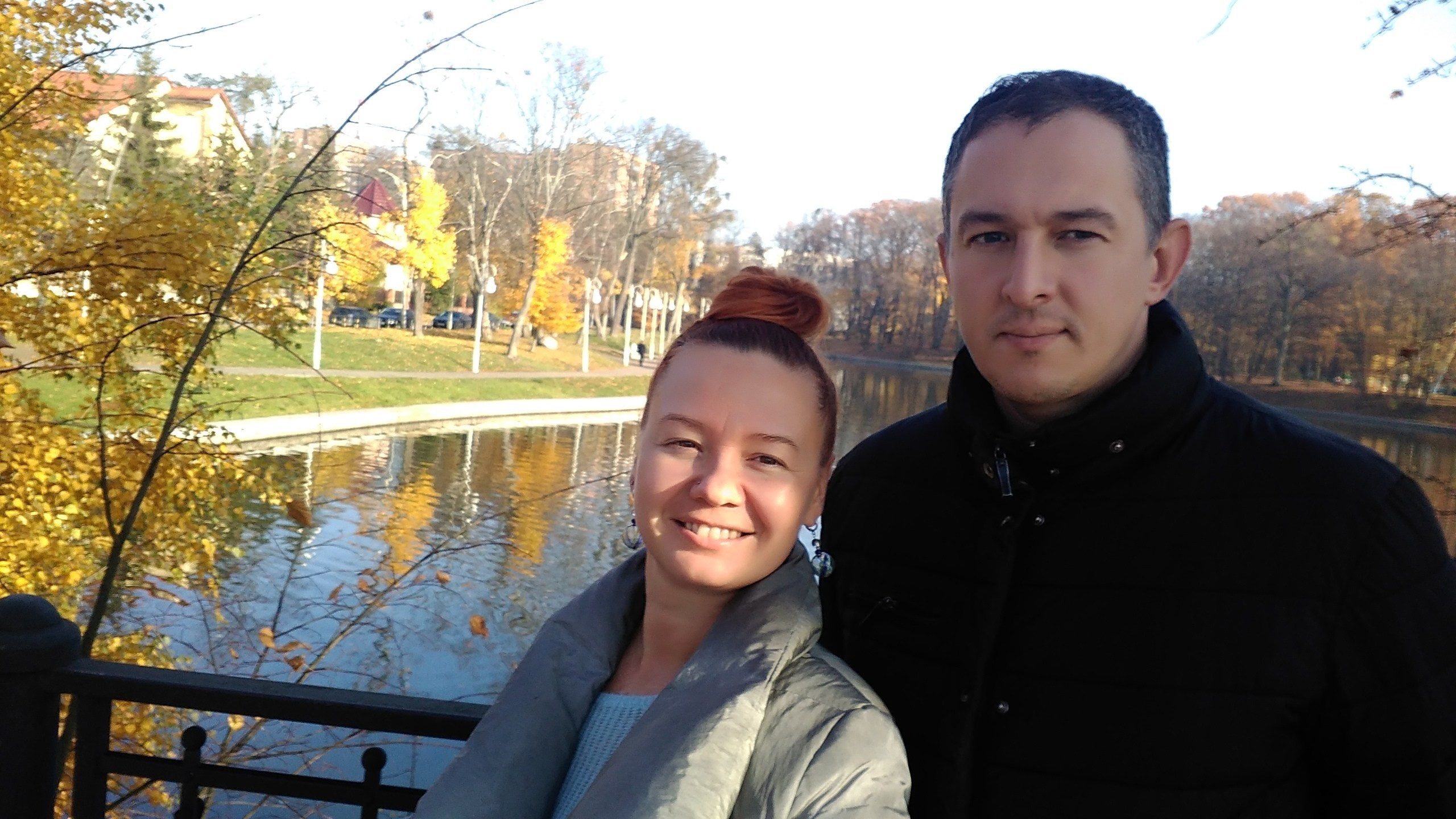 Калининград | 03-05.11.2018. Галерея Фантим