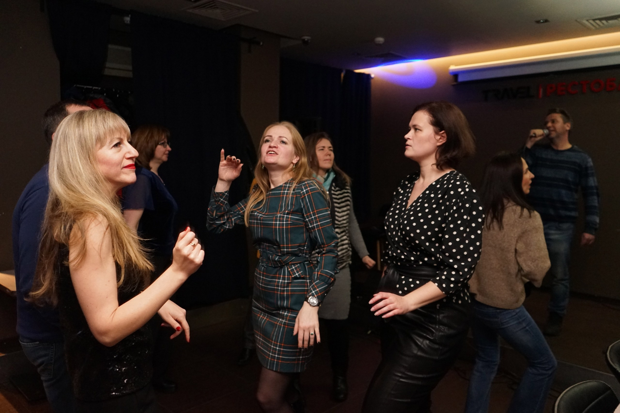 Караоке | 28.11.2020. Галерея Фантим