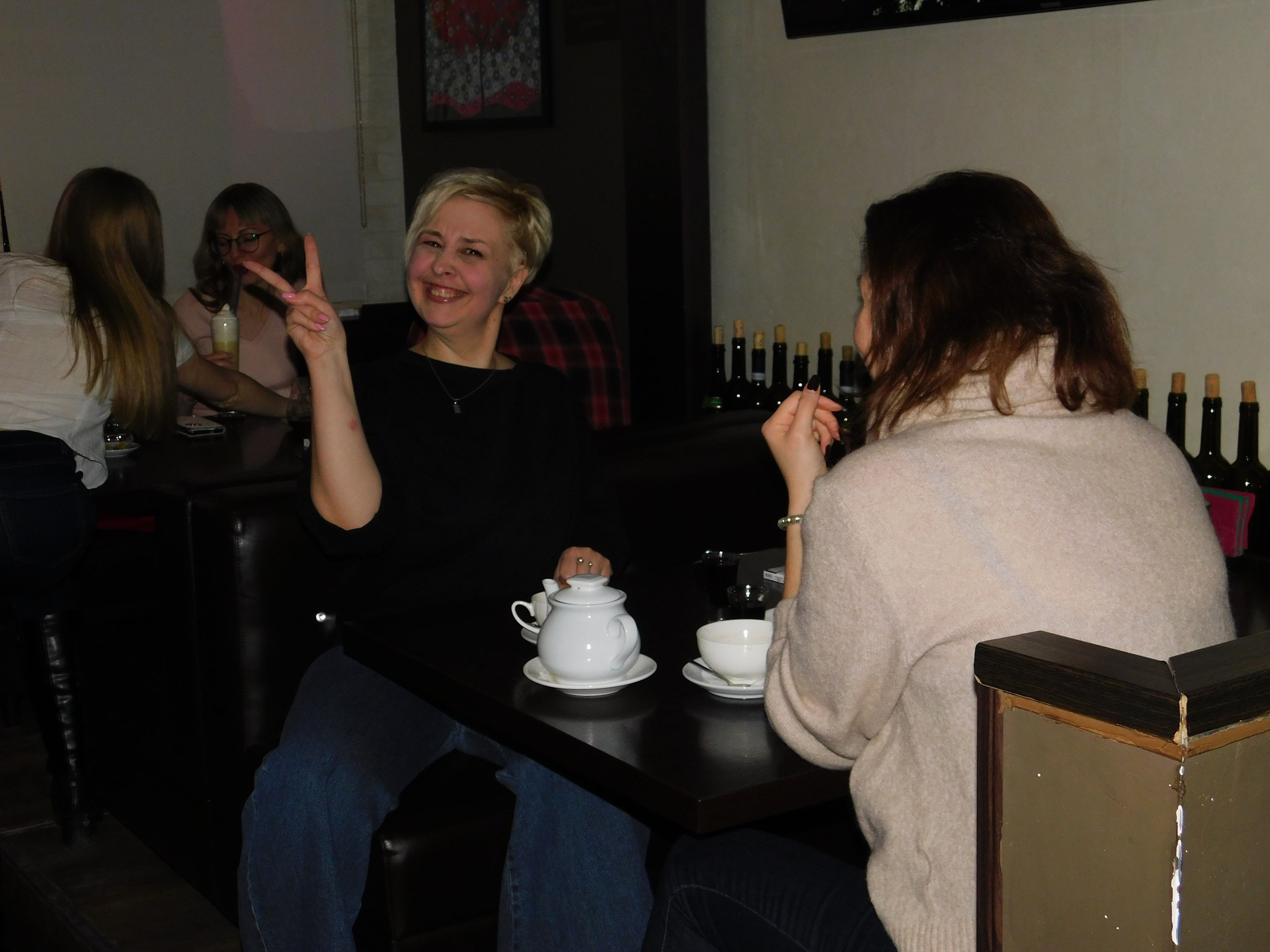 Караоке | 08.02.2020. Галерея Фантим