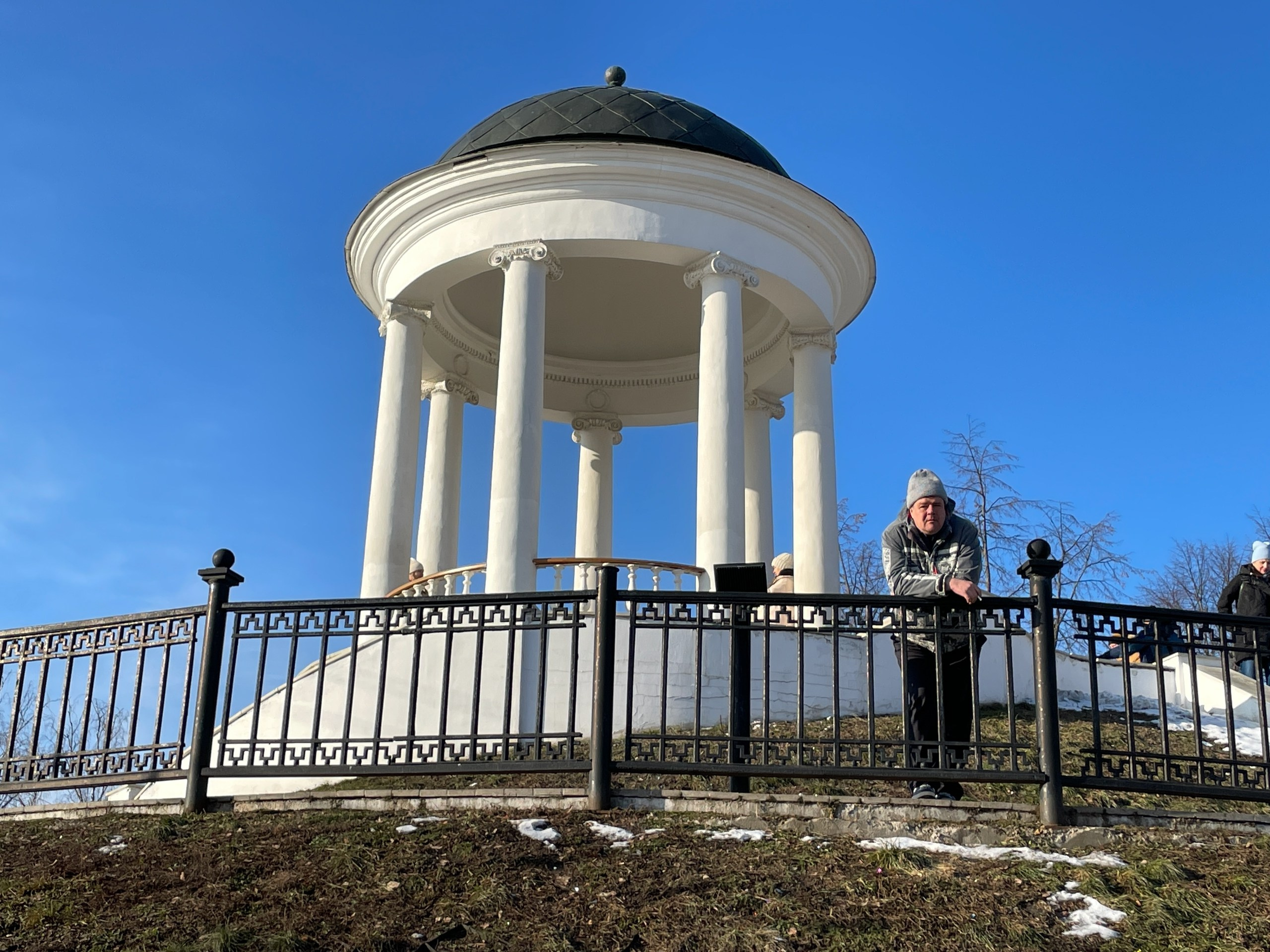 Кострома | 08-09.02.2025. Галерея Фантим