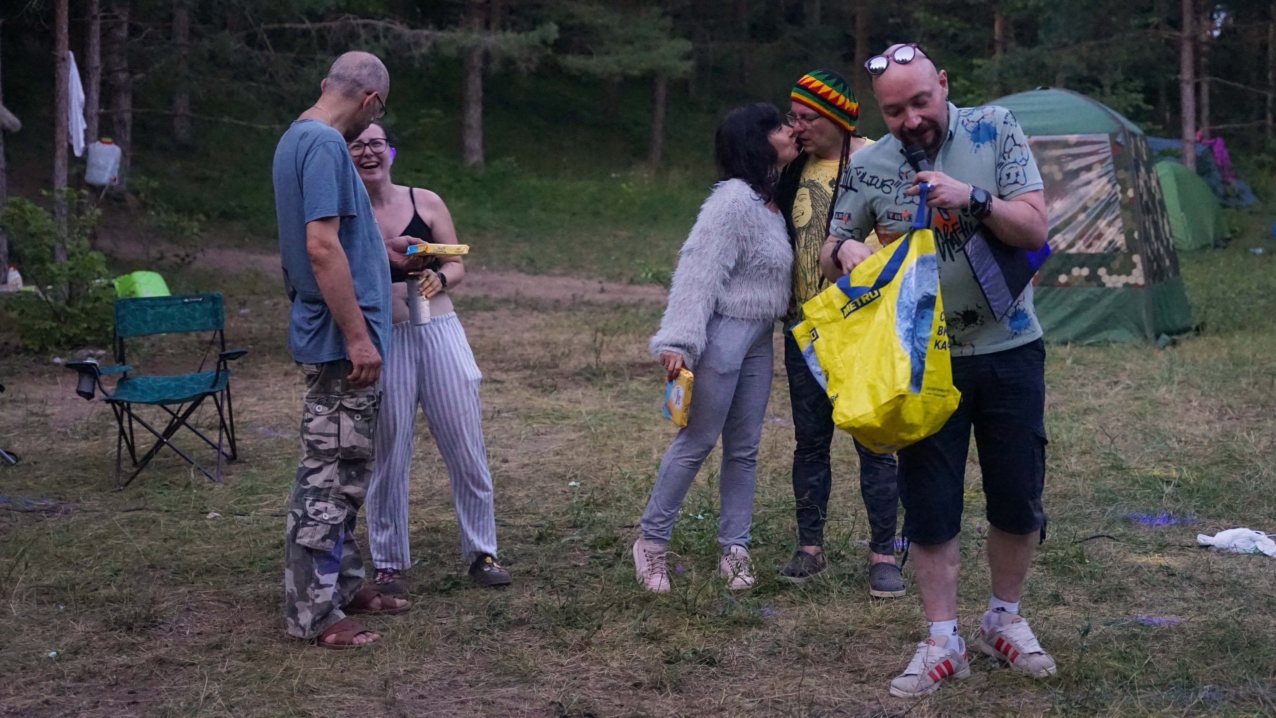 Походная Романтика 45. Великолепный Векенд | 2024. Галерея Фантим