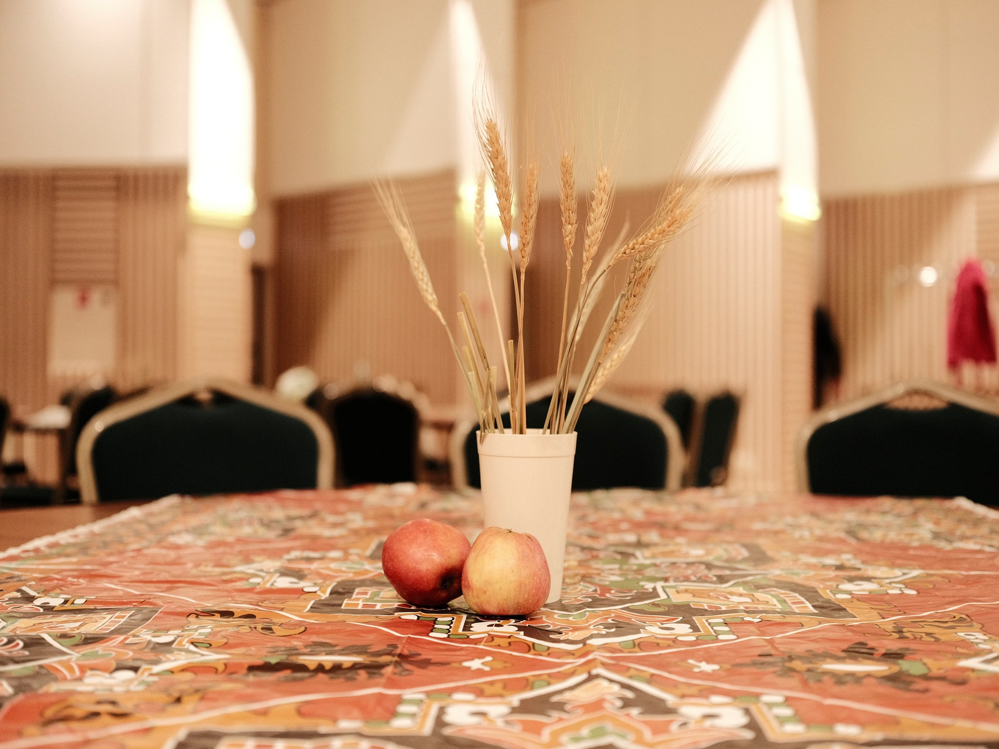 Деревенский гламур. Загородный выезд | 18-19.10.2025. Галерея Фантим