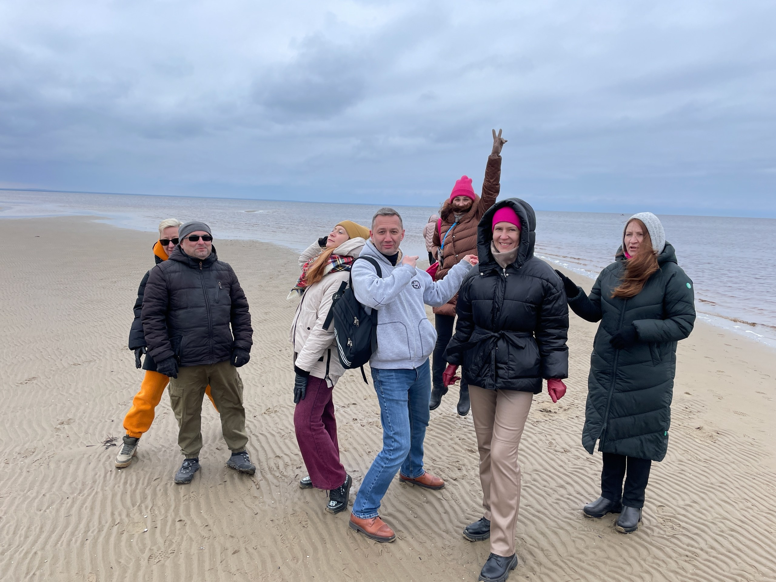 Архангельск | 08.05 — 11.05.2025. Галерея Фантим