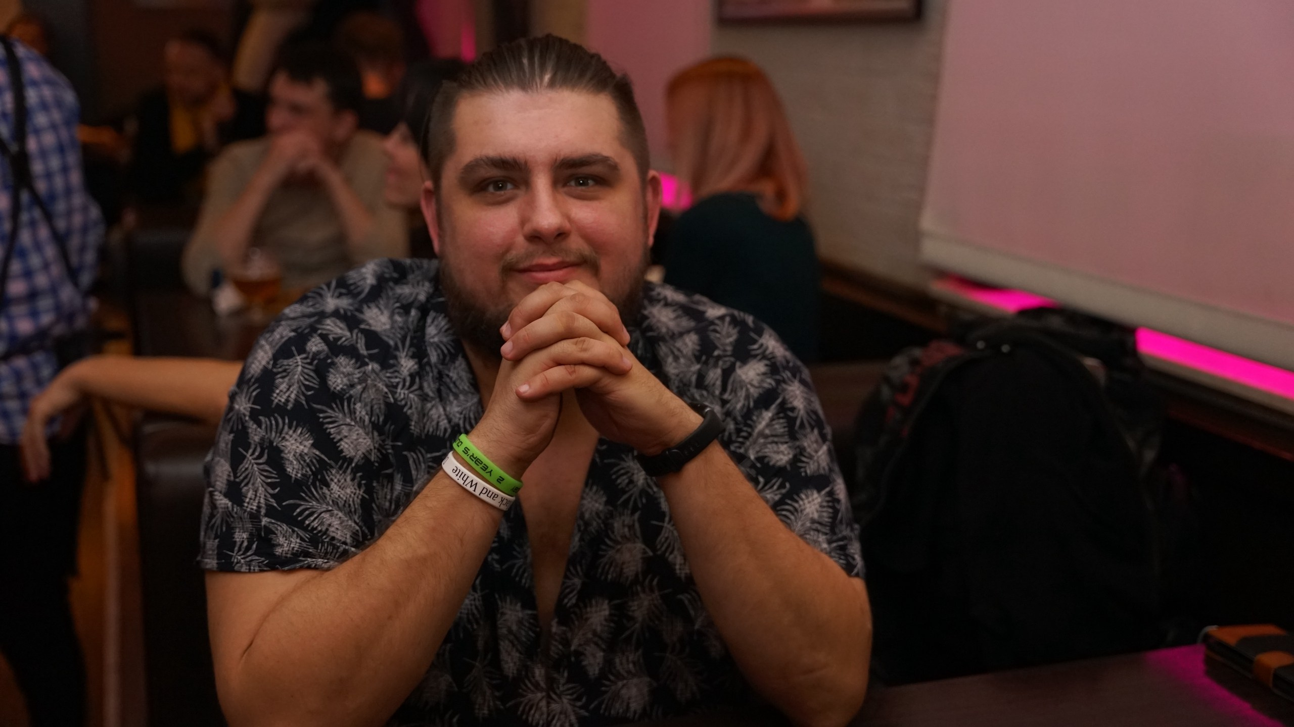 Музыкальная вечеринка | 15.01.2022. Галерея Фантим