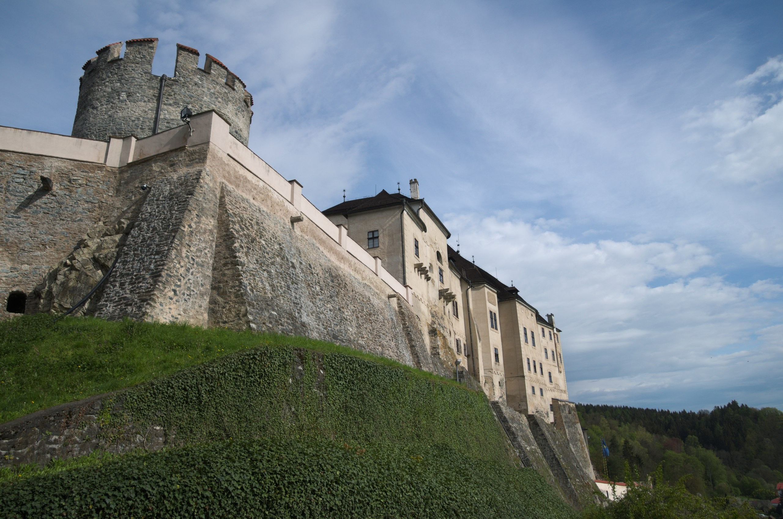 Чехия | 06-09.05.2017. Галерея Фантим