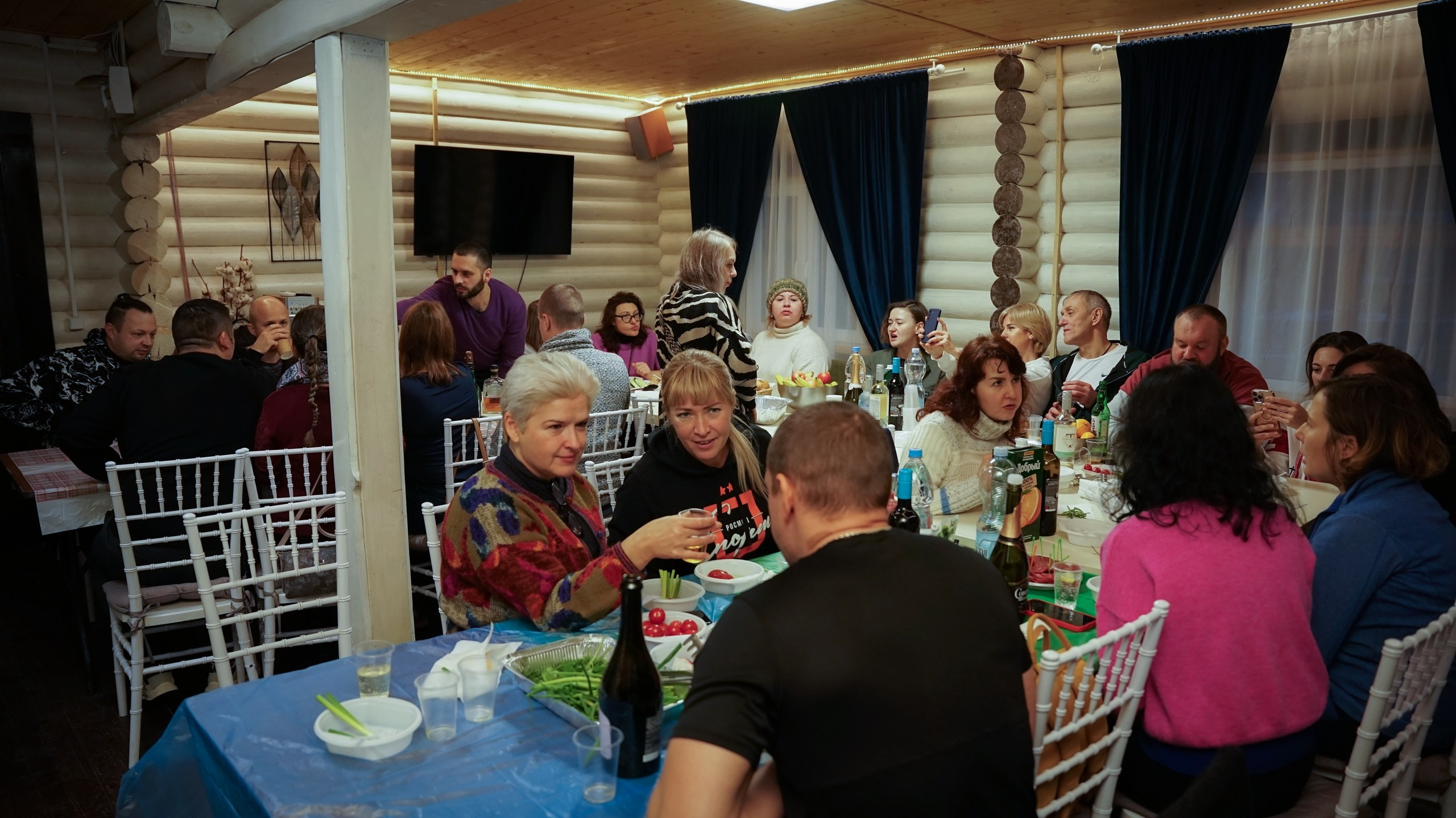 Шашлыки | 23.11.2024. Галерея Фантим