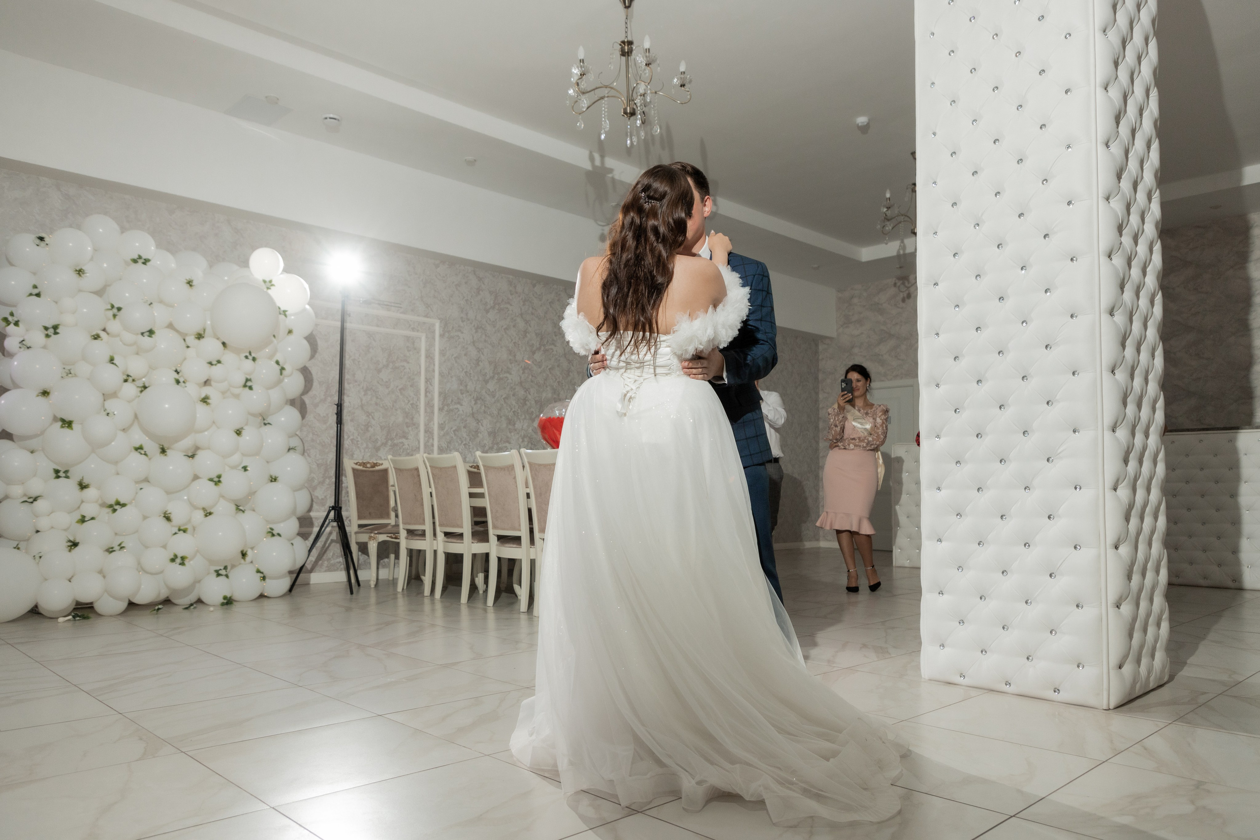 Иса и Валерия (сокращено). Свадебный фотограф Ангелина Сунгатулина | Саратов | Балаково | Вольск