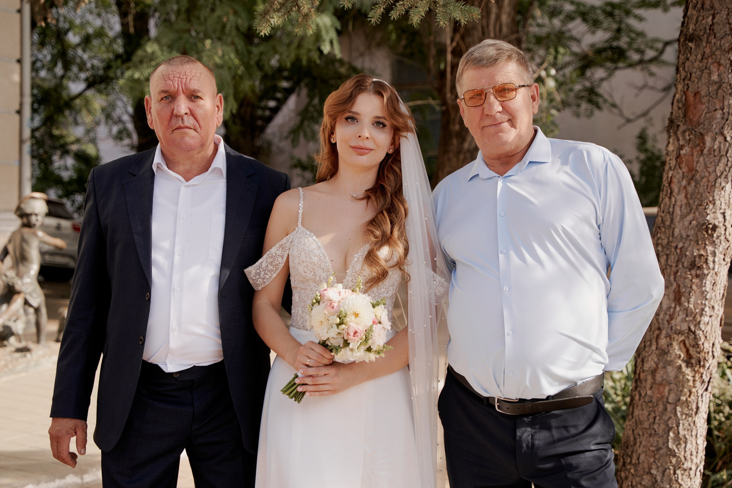 Владислав и Елена. Фотограф в Ростове-на-Дону Валерия Декало