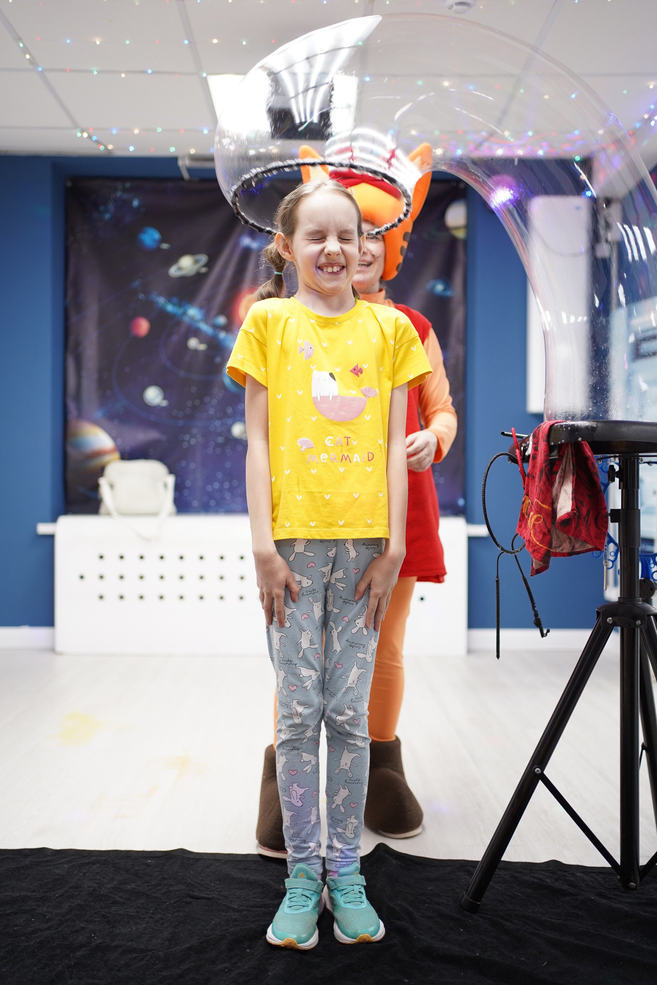 Майя /день рождения/. Семейный и портретный фотограф в Екатеринбурге Yana Strok