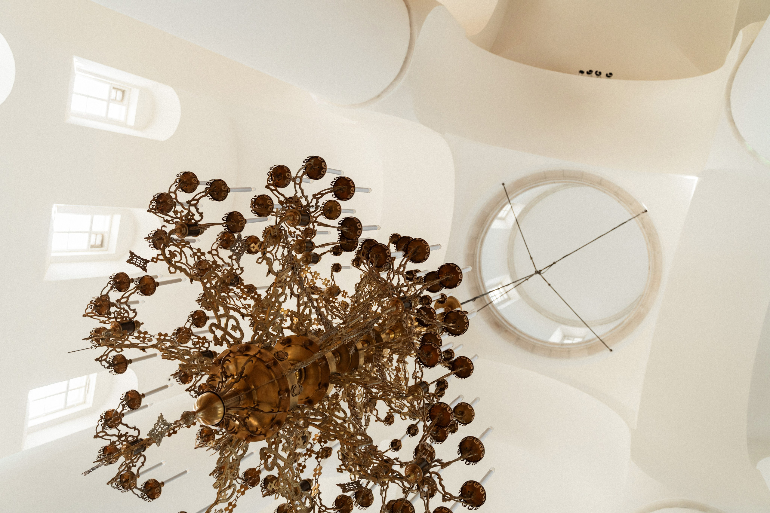 Крещение Макара. Фотограф Алина Филимонова Тверь