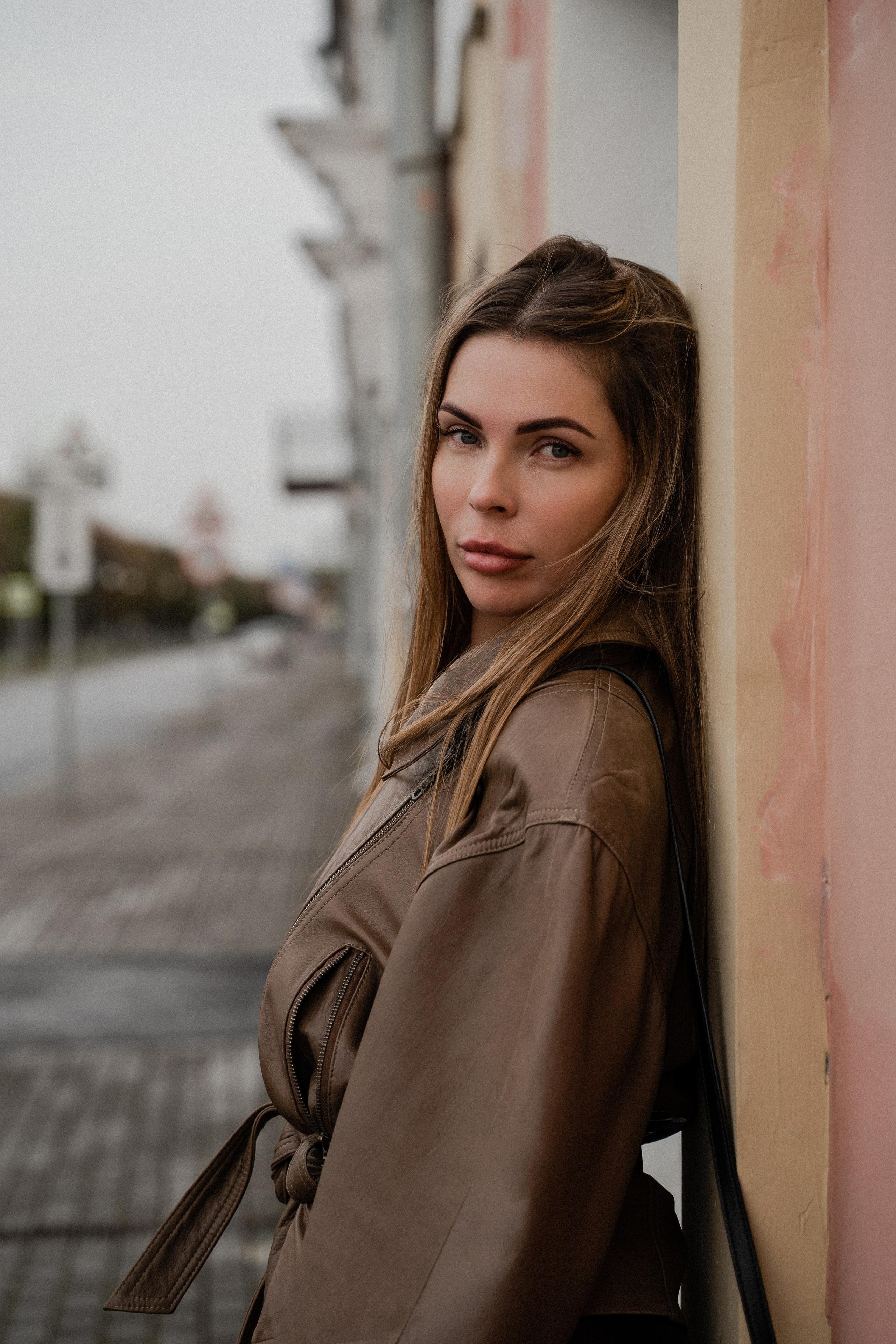 Таня. Фотограф Алина Филимонова Тверь