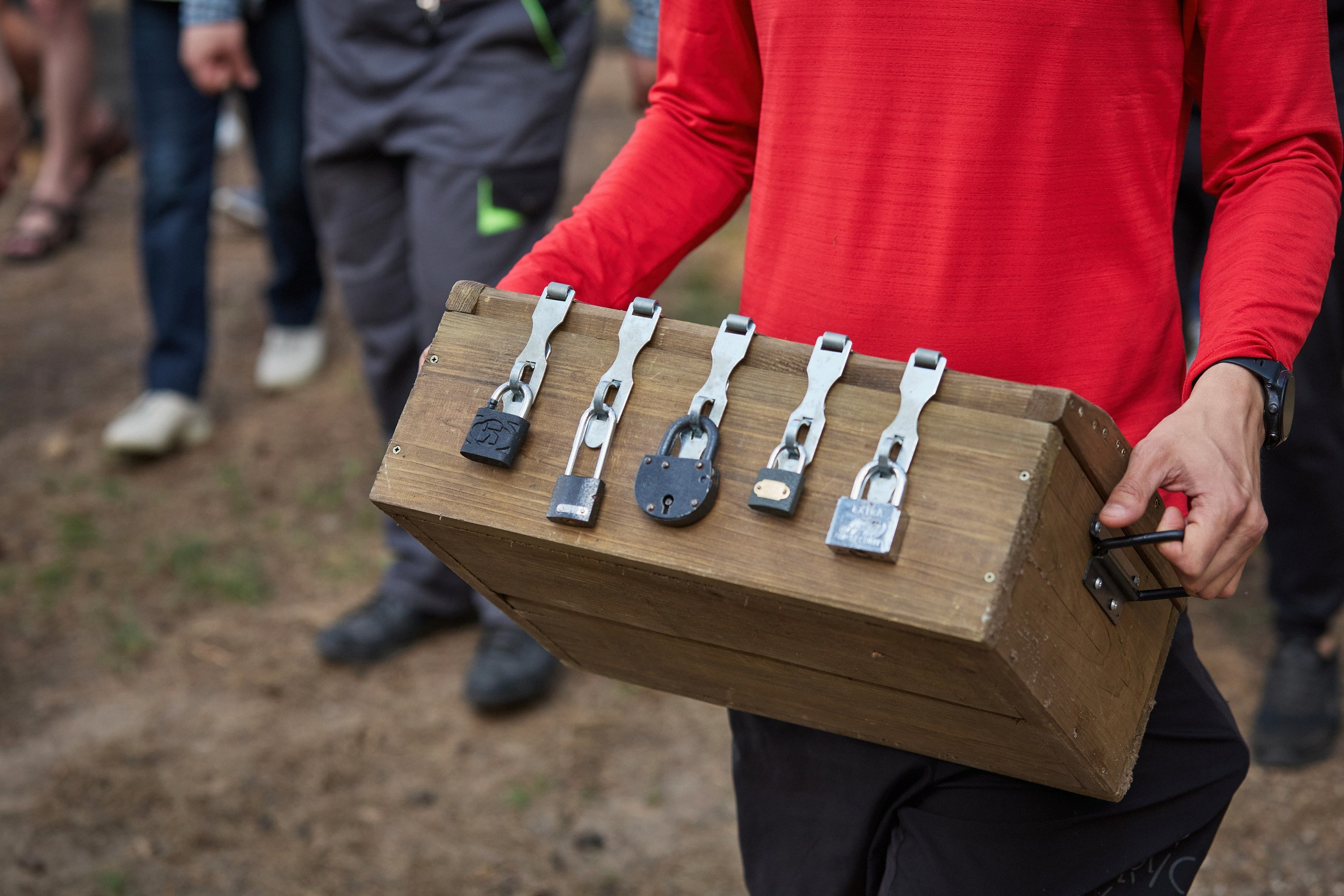 КРЕДО-С 30 лет. Другой взгляд на фотографию