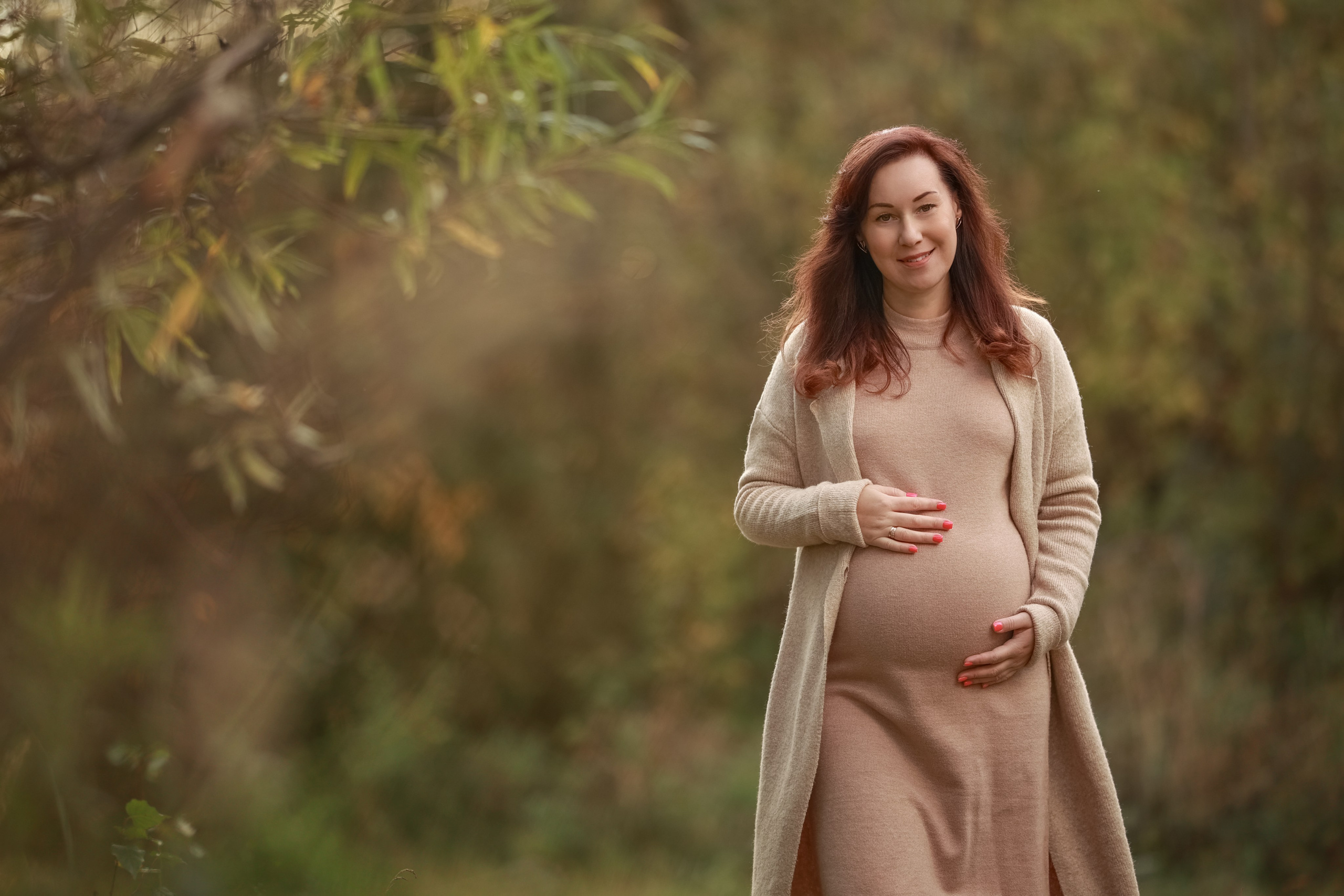 Лариса. Семейный и детский фотограф в Перми Мария Карабатова