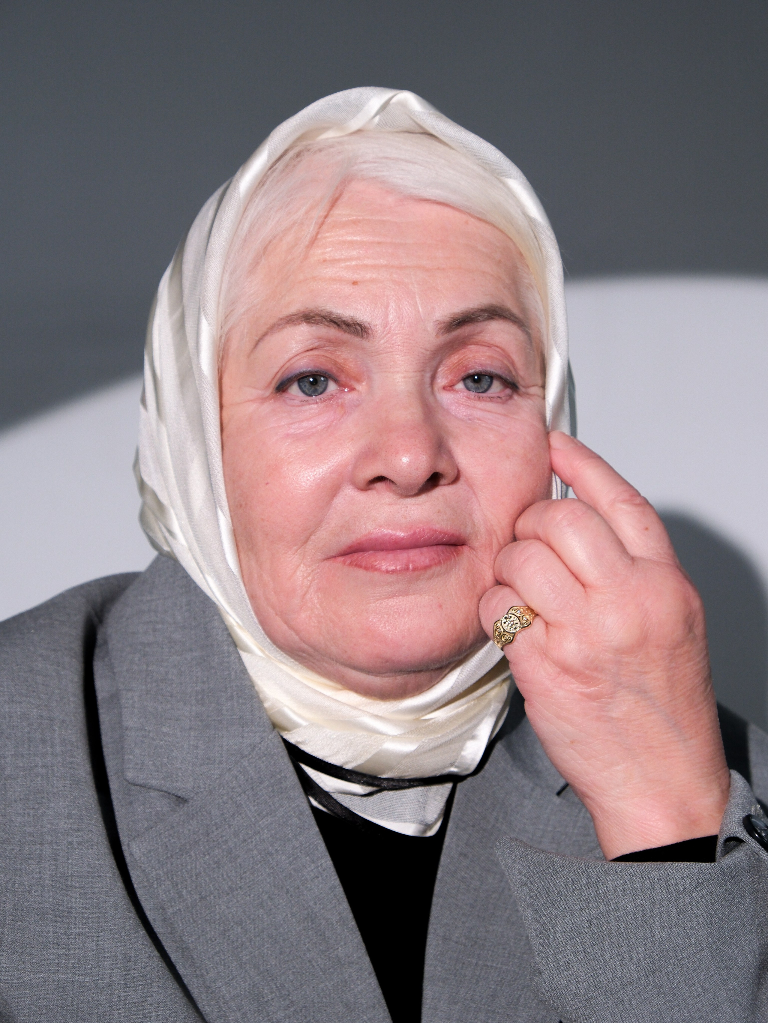 Mayralla Hazna. VonContent