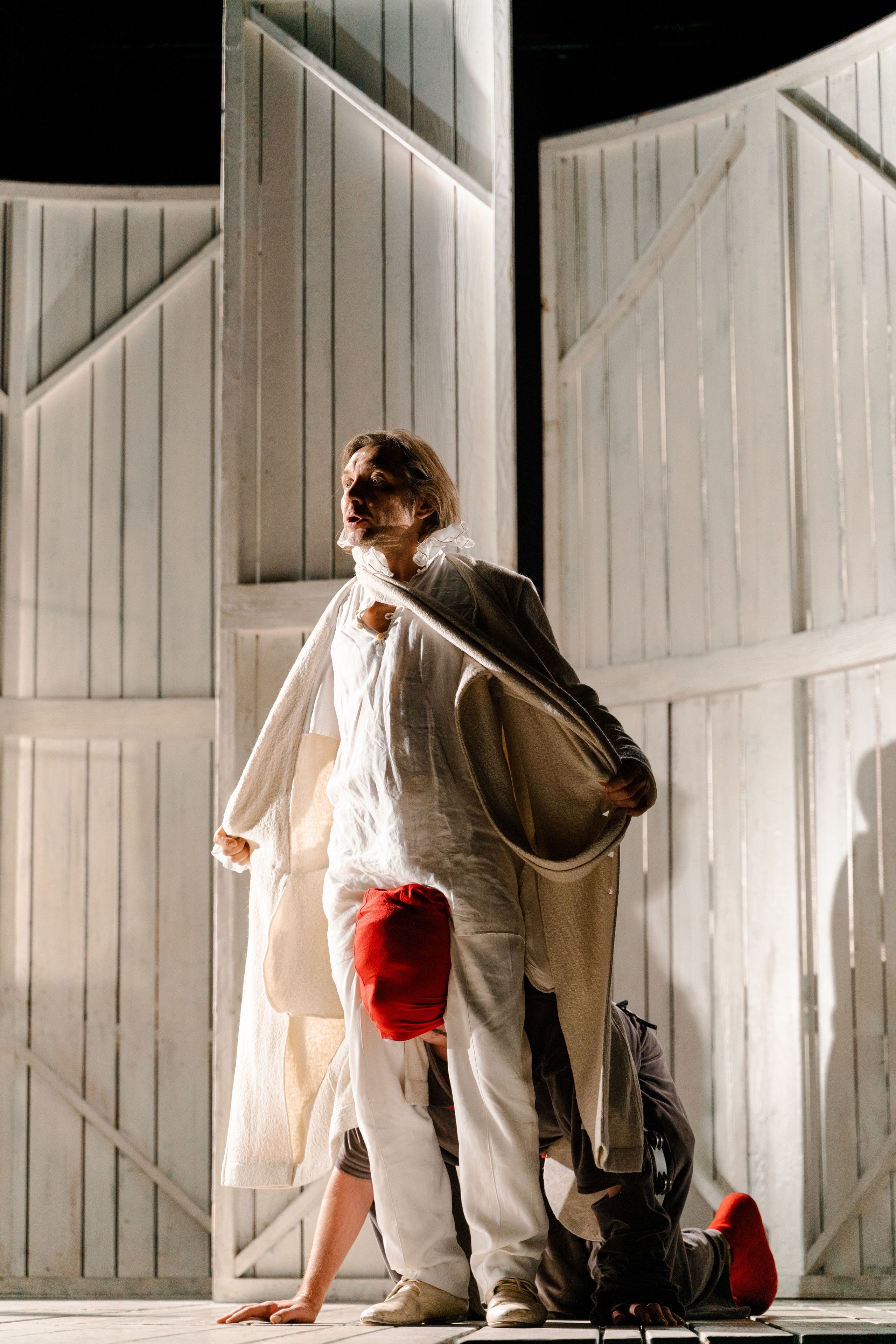 Король Лир. Фотограф репортаж портреты