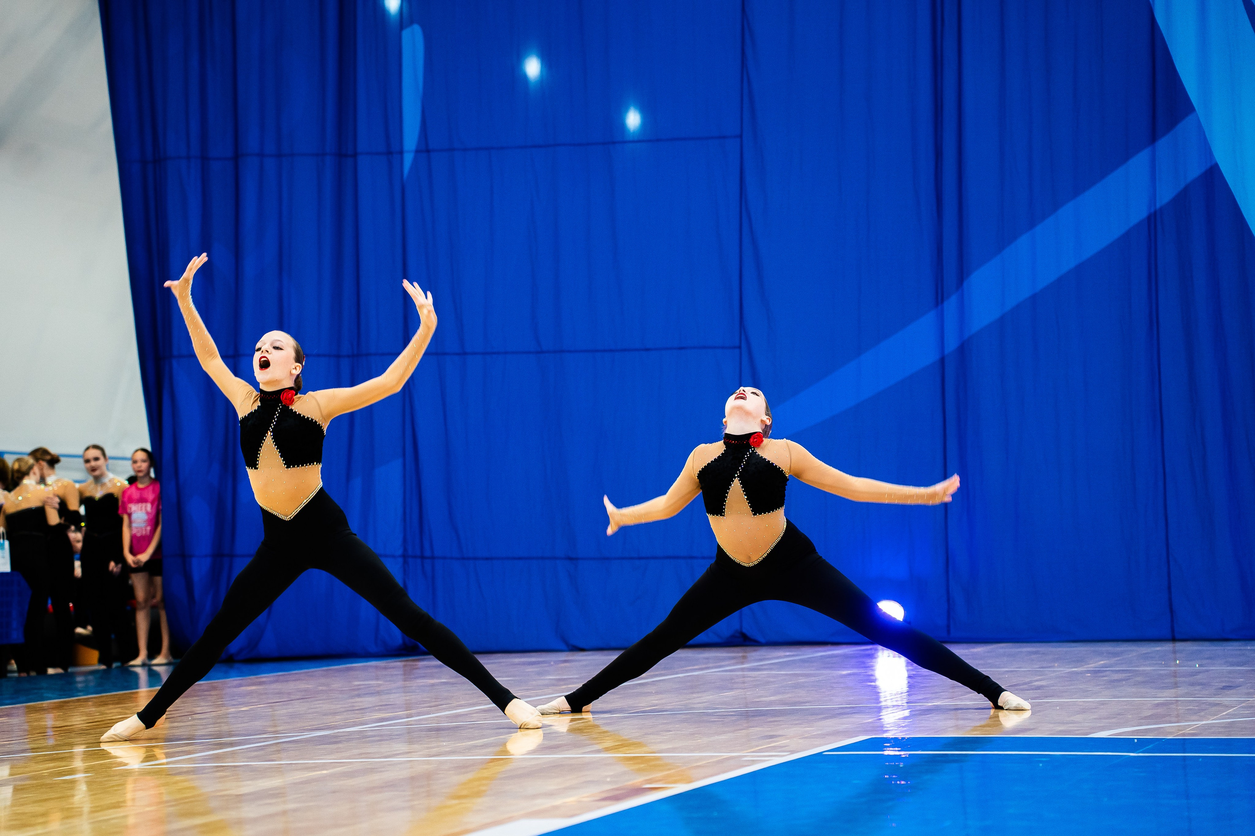 Чир Спорт. Фото