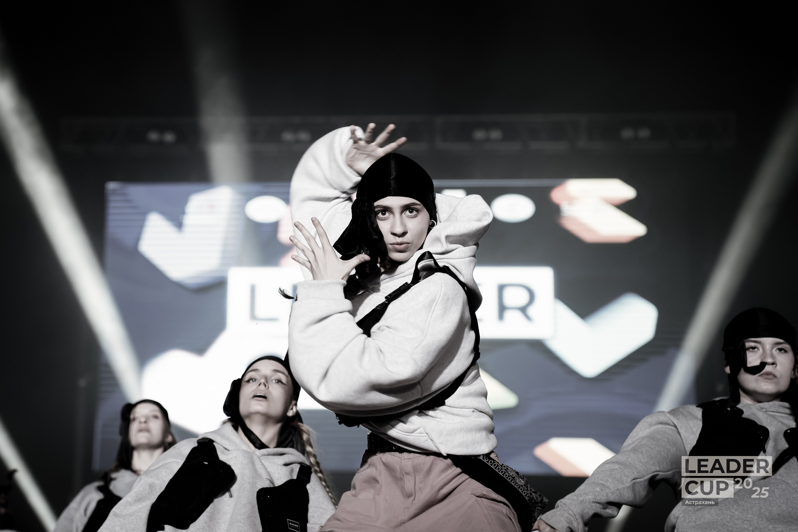 Портфолио. Фото