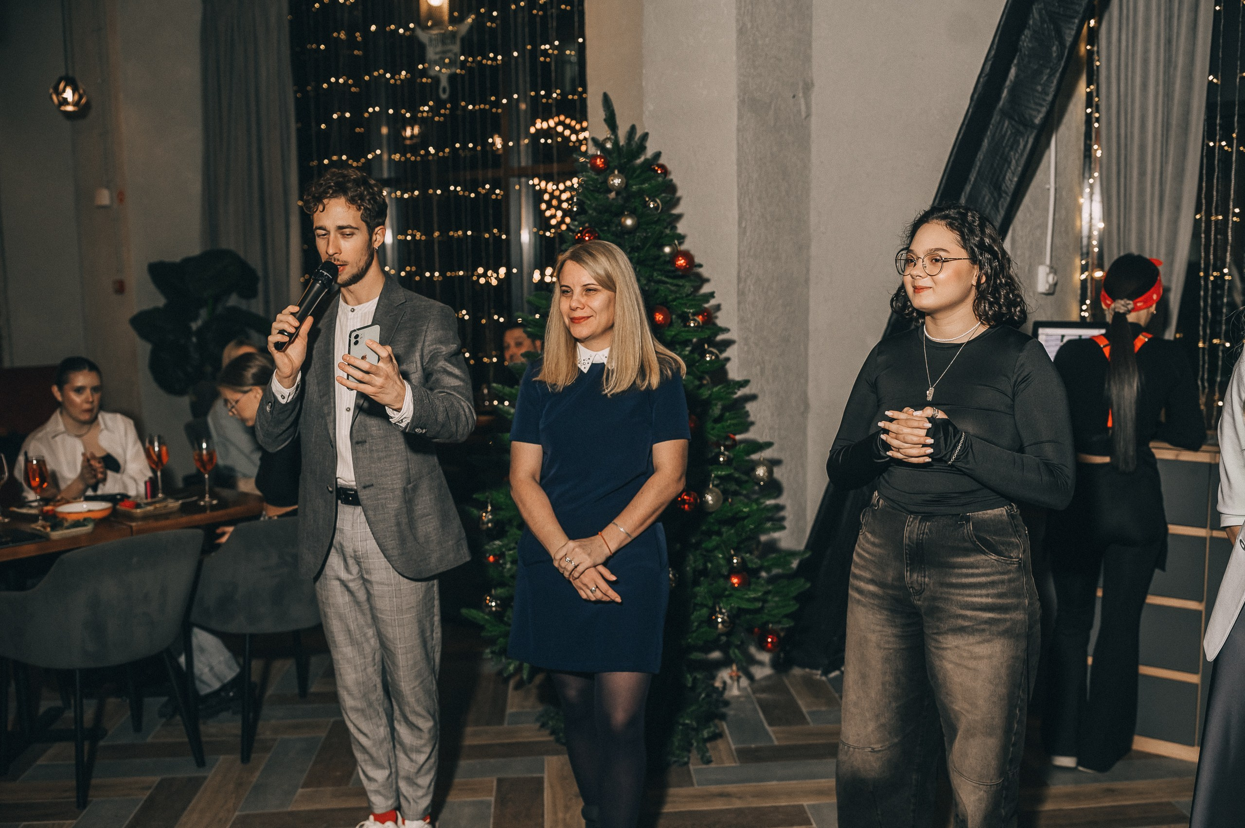 Открытие Жадины Гавядины. Фотограф в Кемерово Владислав Шульц