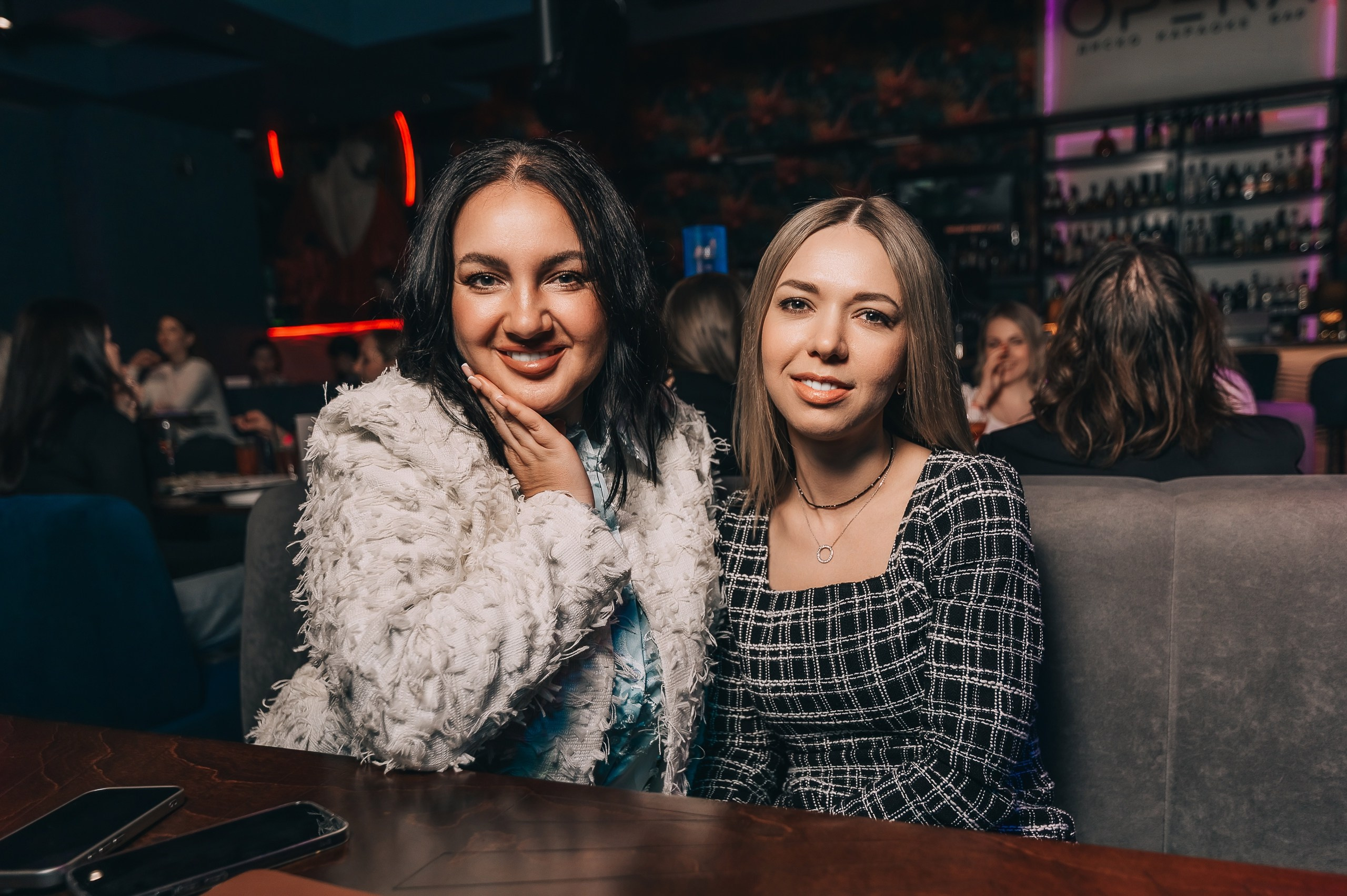 Опера 22.03.25. Фотограф в Кемерово Владислав Шульц