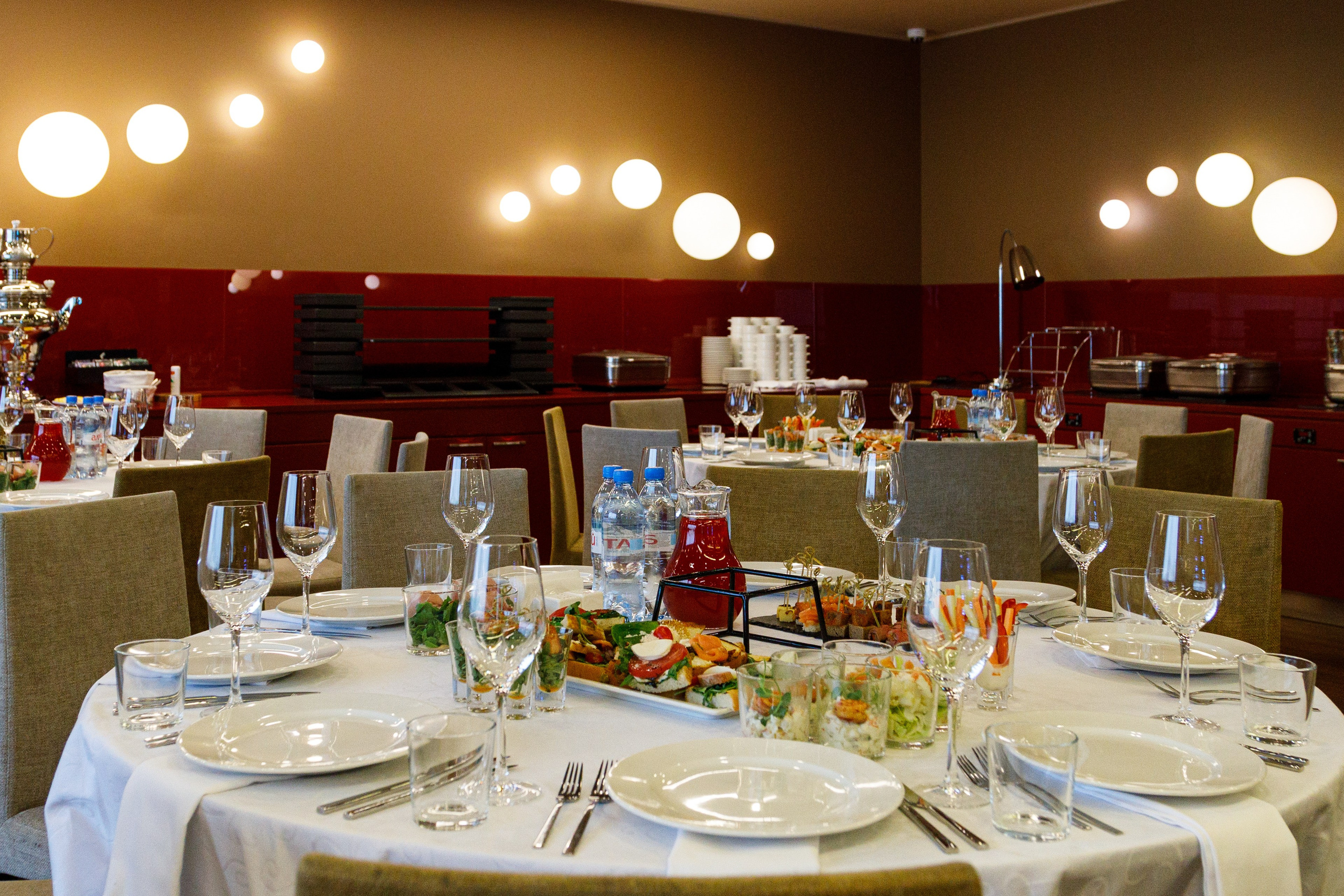 ФИНАЛ КОНКУРСА «VETONIT». Фотограф Павел Подшивалов