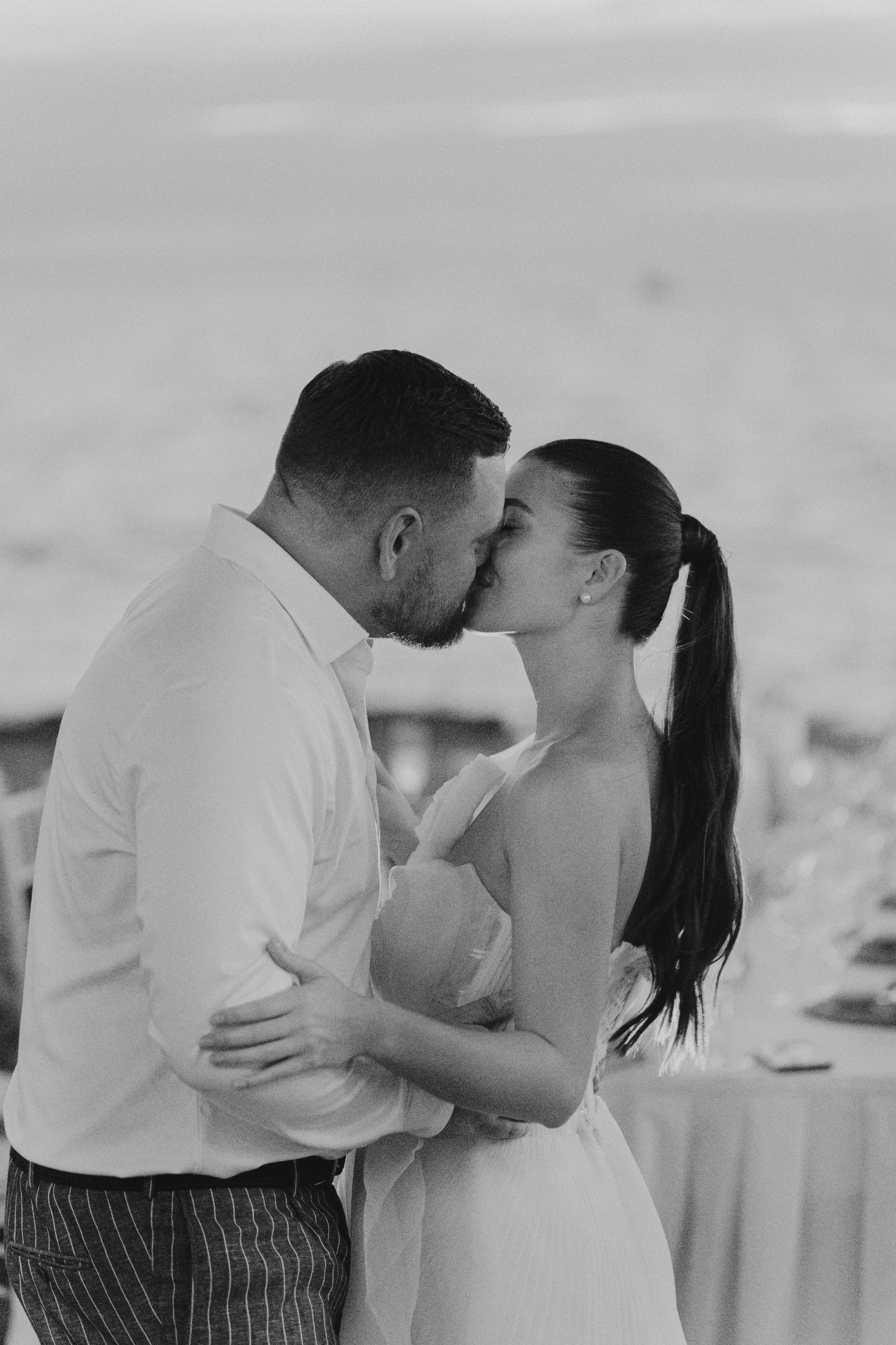 Иван & Анастасия. La Marée wedding agency Свадебное агентство на Фукуоке, Вьетнам — организация свадеб, декор, координация и помощь парам для идеального дня