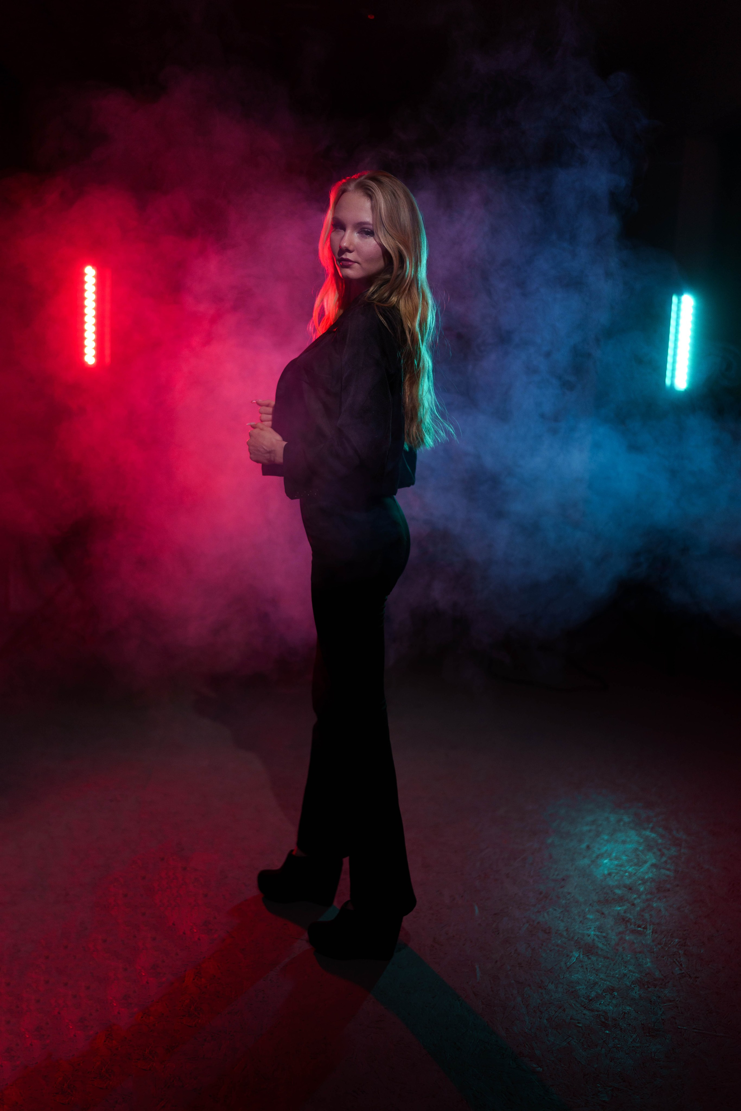 Кристина. Свадебный и семейный фотограф в Новосибирске Данил Коротких