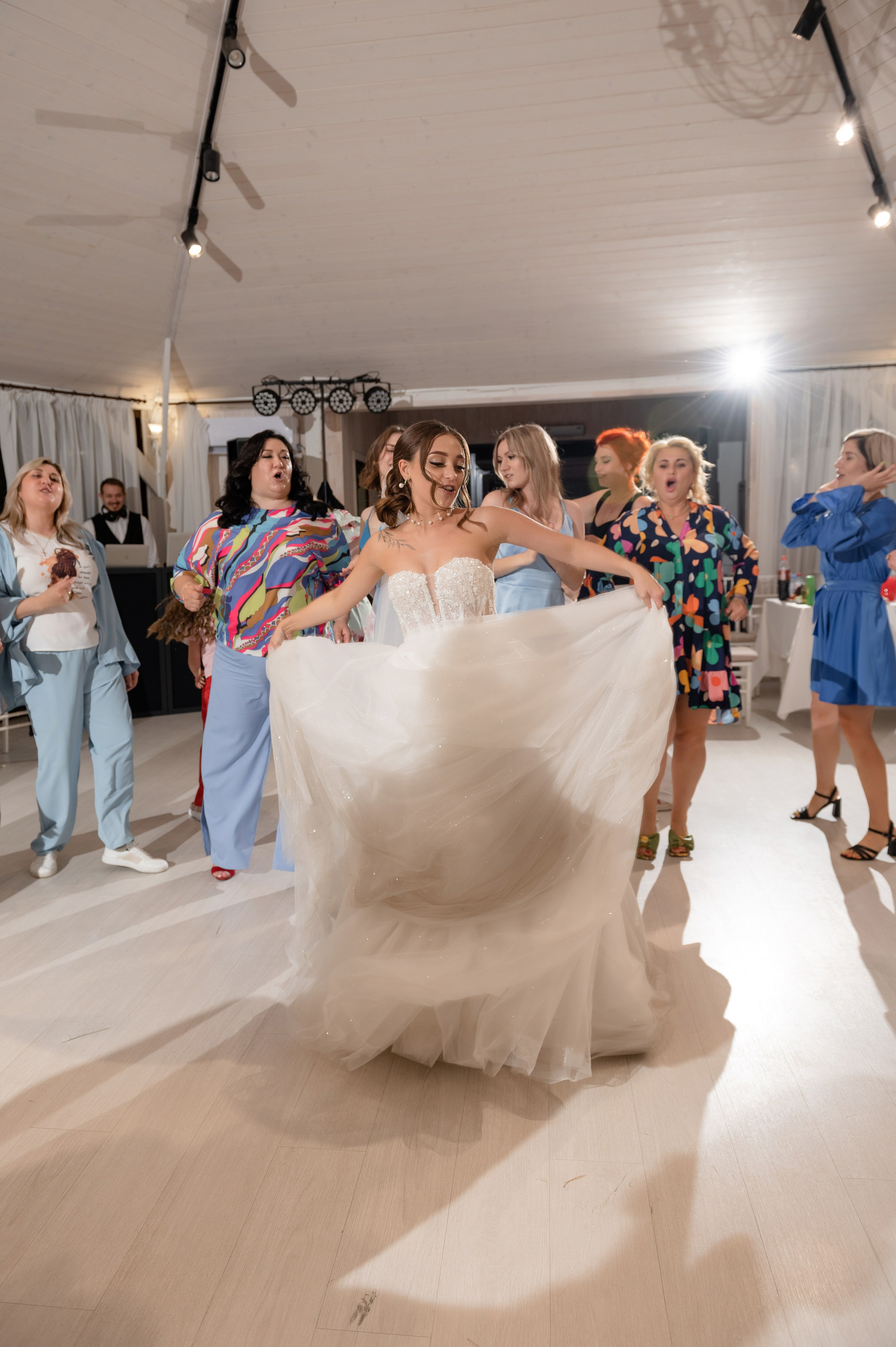 Константин и Анастасия. Свадебный фотограф в Белгороде Владимир Золотарев