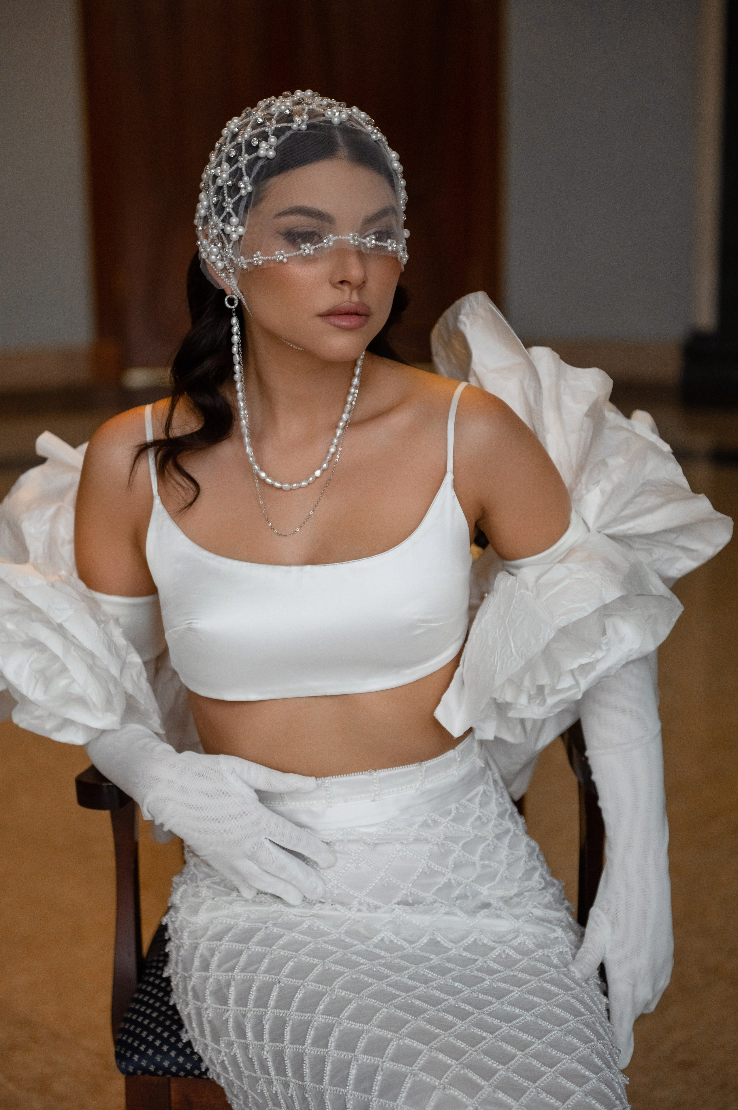 Анастасия. Свадебный фотограф в Белгороде Владимир Золотарев