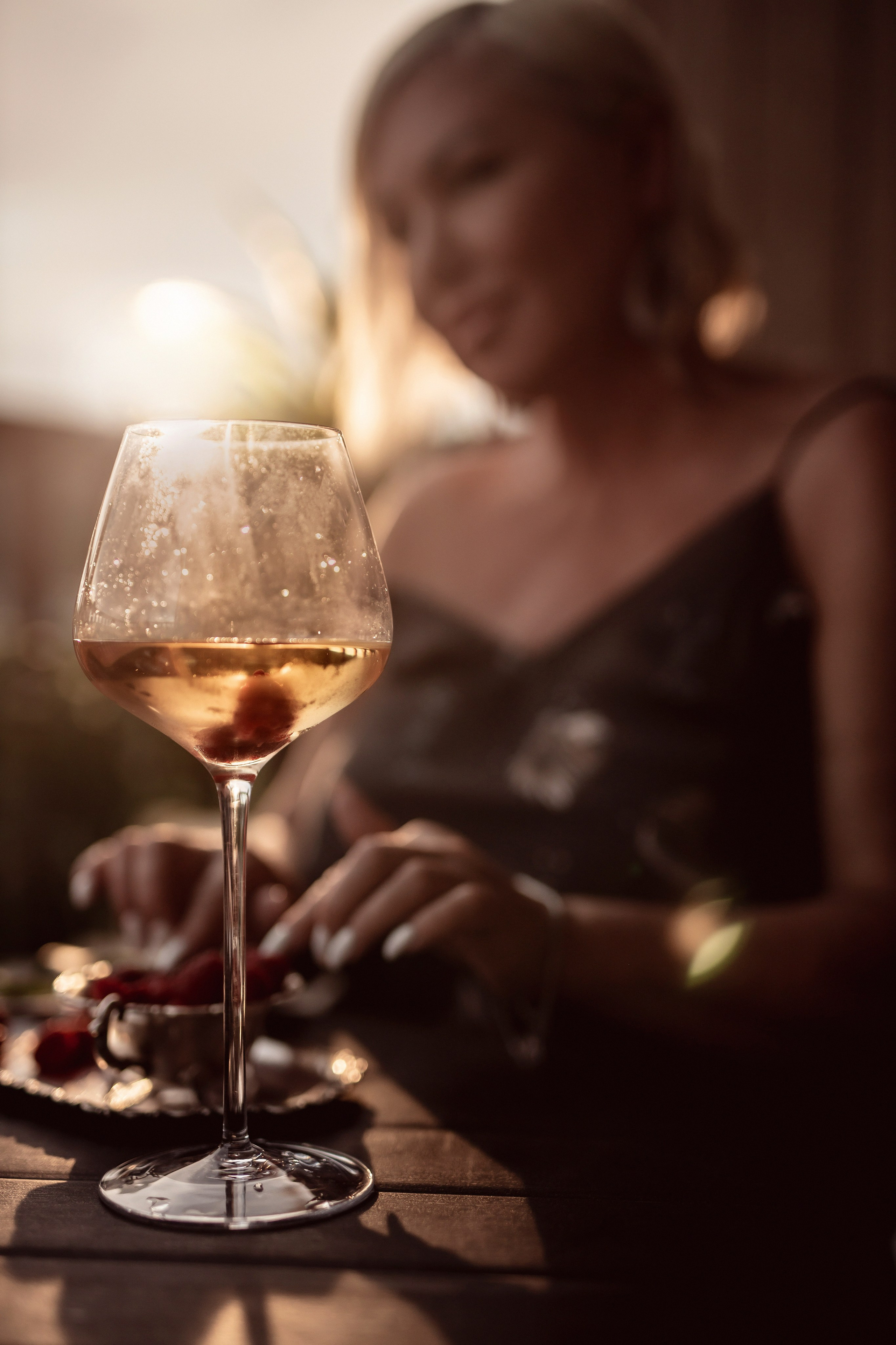 Солнечное лето. Семейный фотограф в Москве